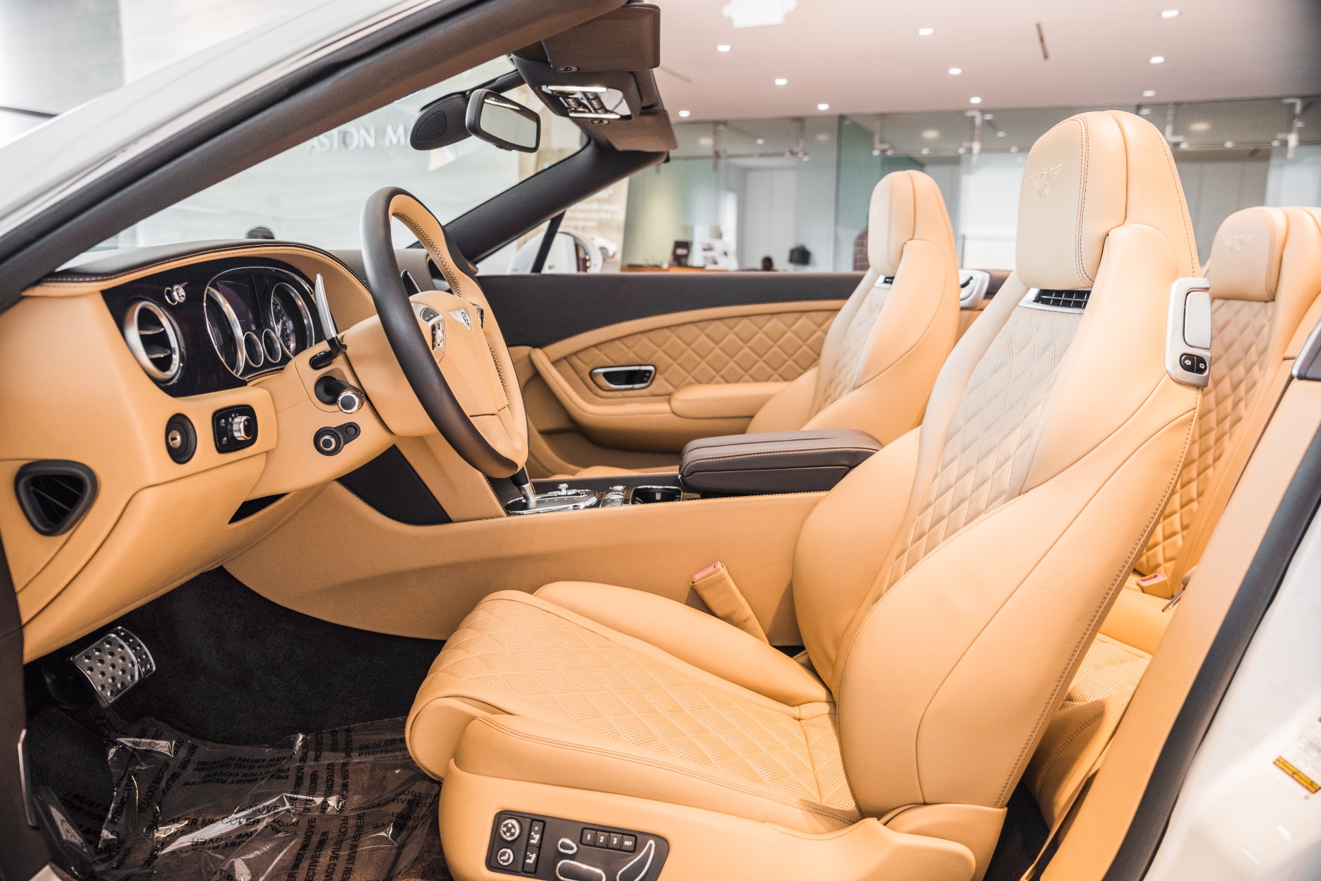 Used 2017 Bentley Continental GT V8 S | St. Petersburg, FL