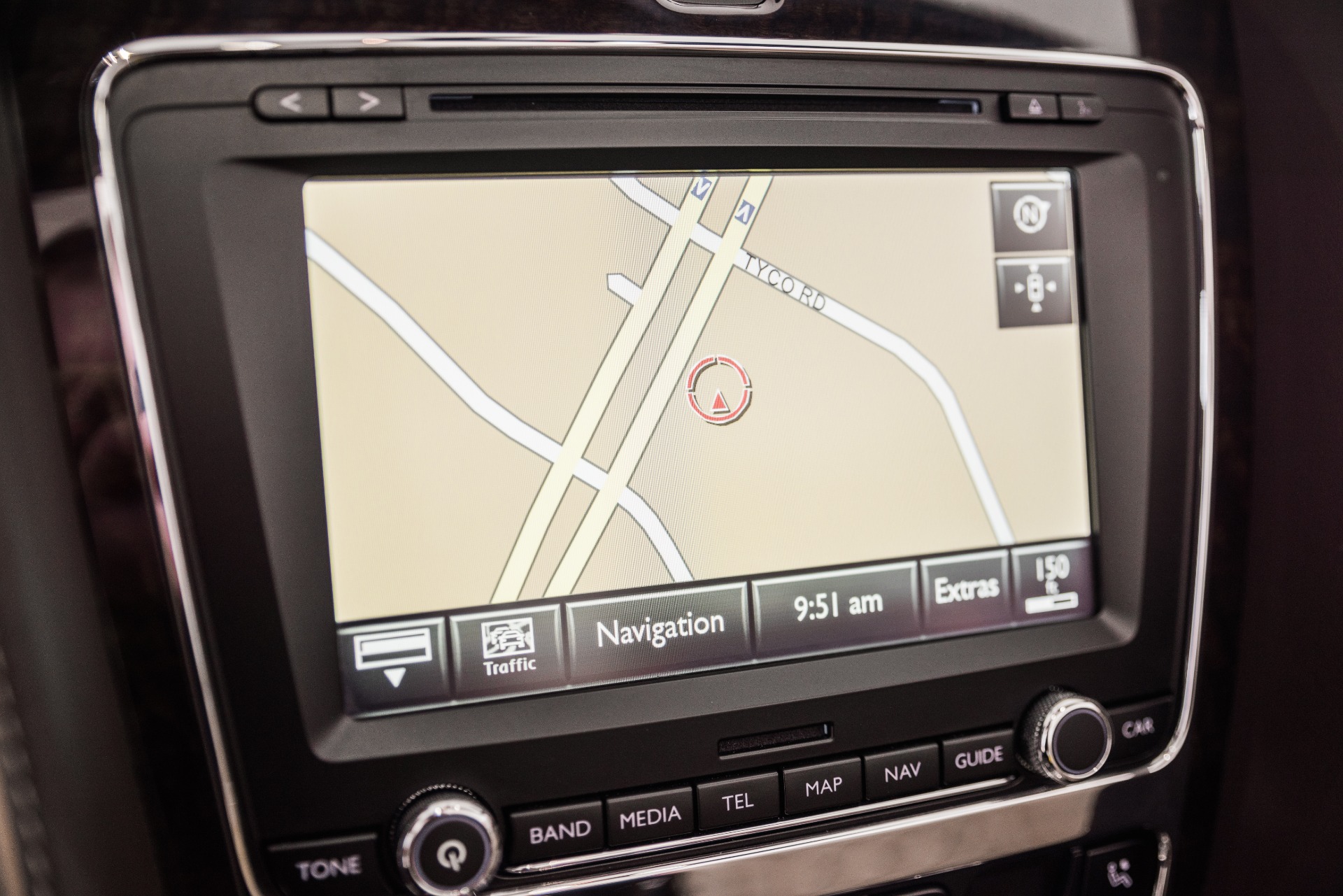 Used 2017 Bentley Continental GT V8 S | St. Petersburg, FL