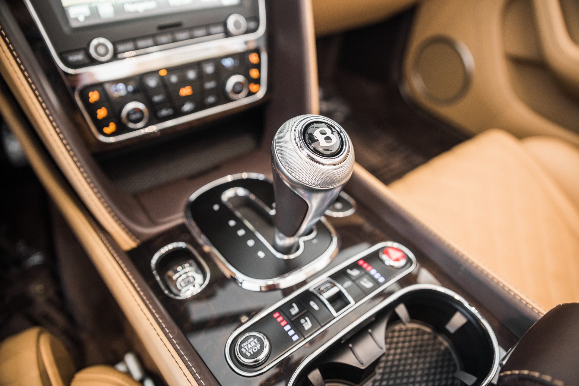 Used 2017 Bentley Continental GT V8 S | St. Petersburg, FL