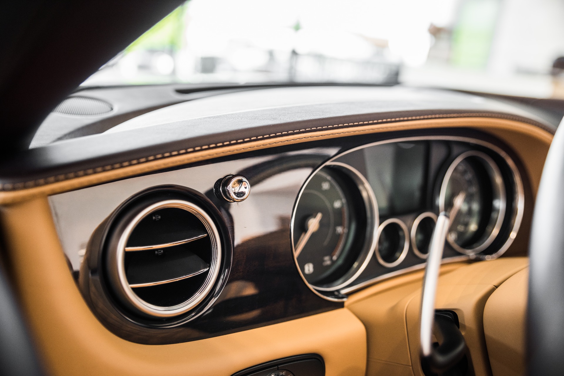 Used 2017 Bentley Continental GT V8 S | St. Petersburg, FL
