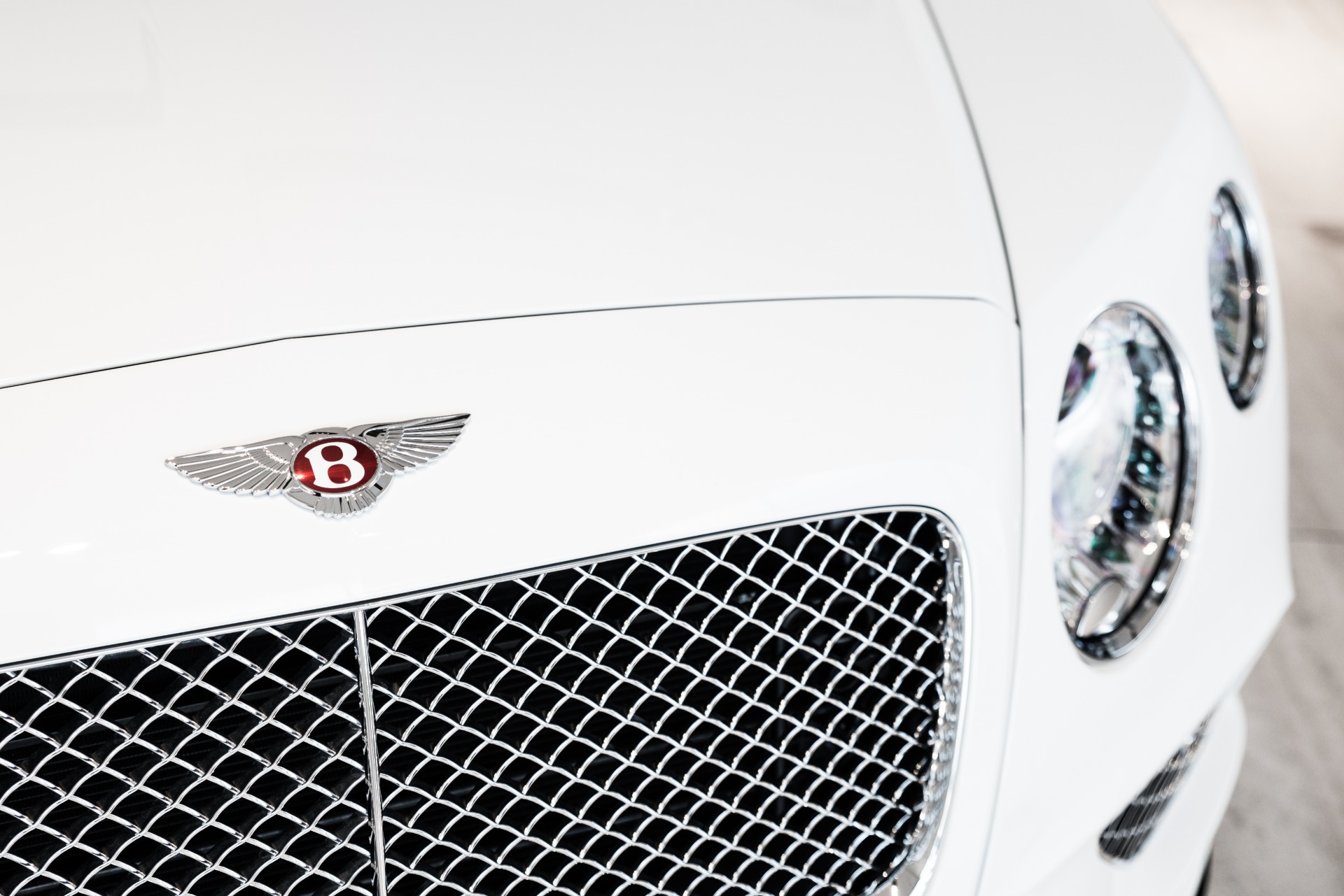 Used 2017 Bentley Continental GT V8 S | St. Petersburg, FL