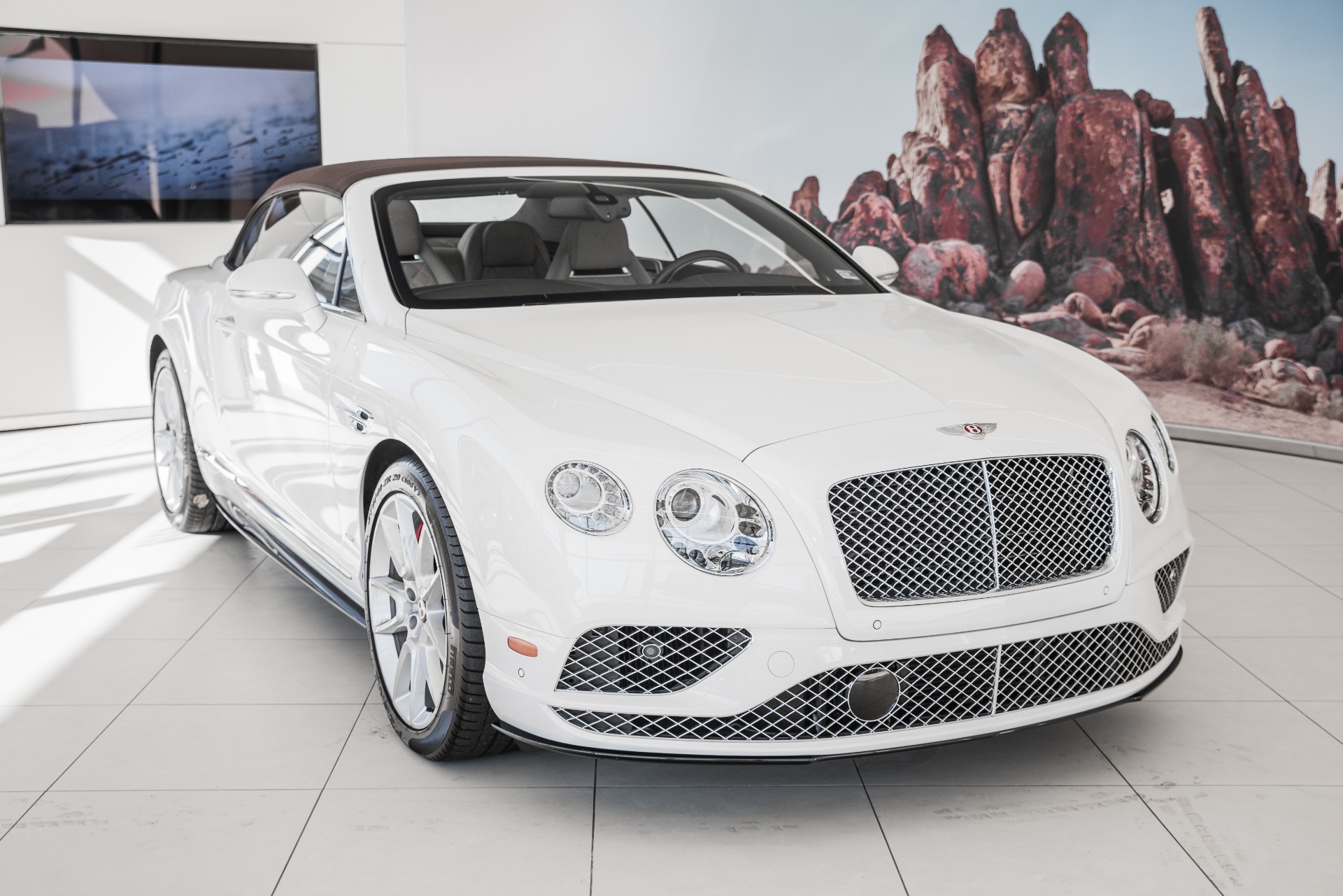 Used 2017 Bentley Continental GT V8 S | St. Petersburg, FL
