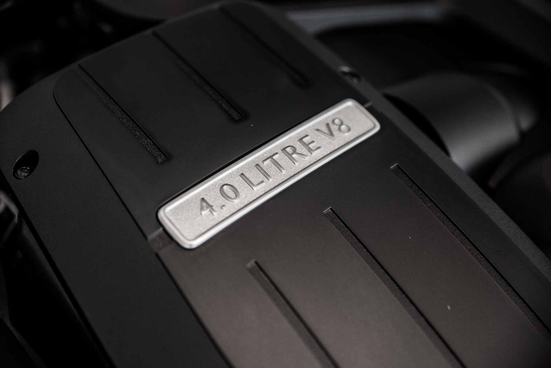 Used 2017 Bentley Continental GT V8 S | St. Petersburg, FL