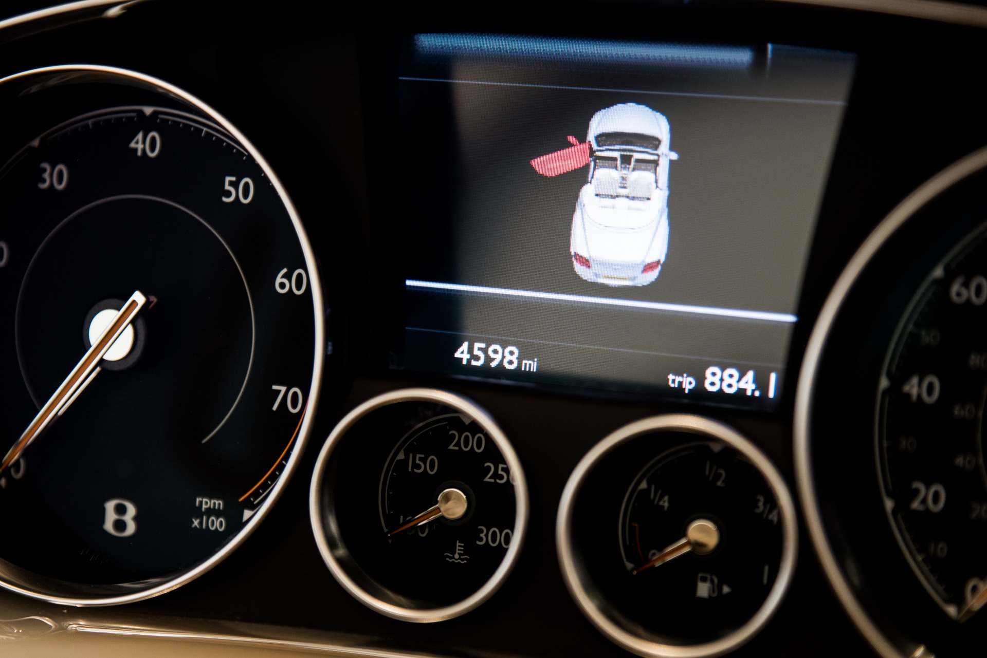 Used 2017 Bentley Continental GT V8 S | St. Petersburg, FL