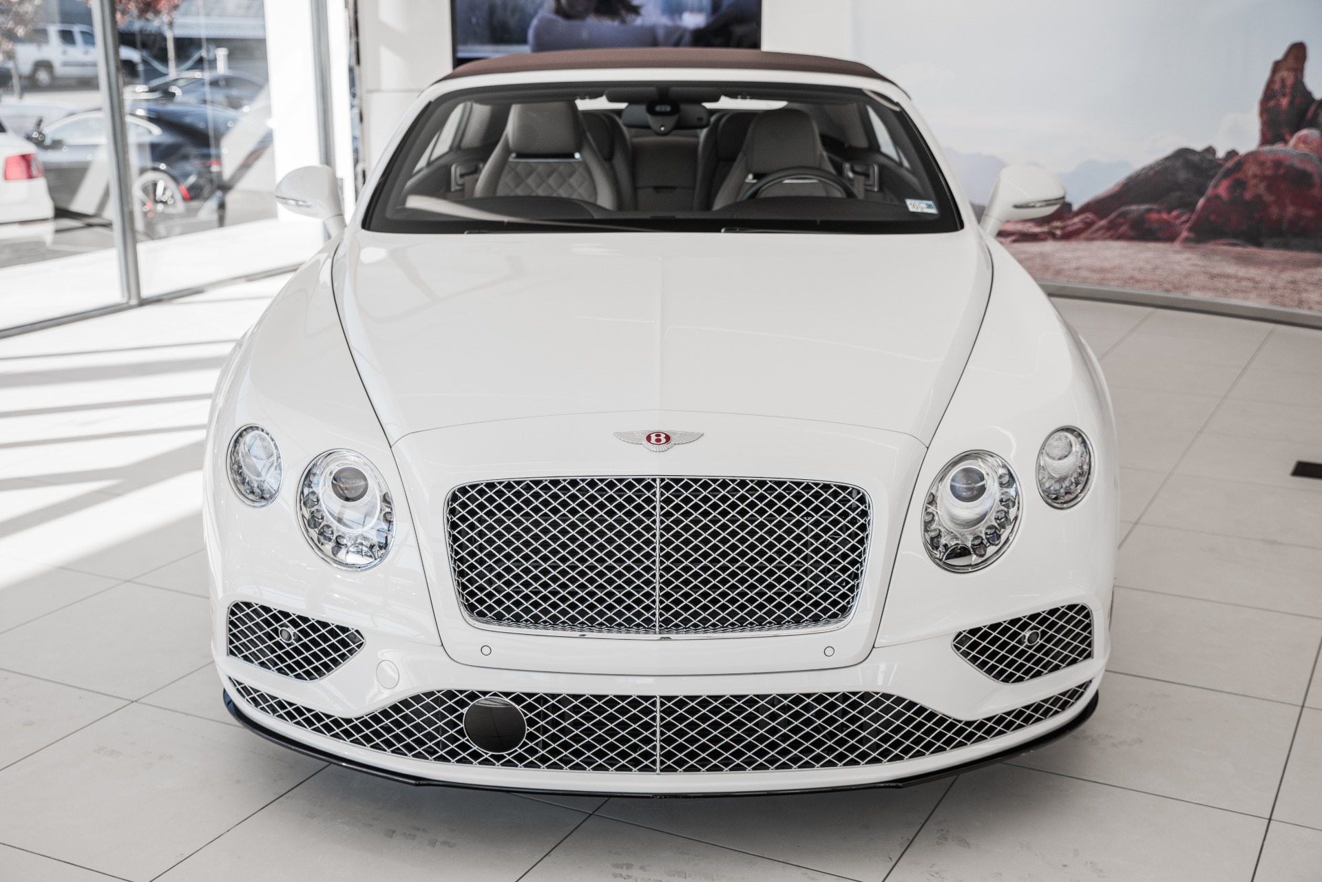 Used 2017 Bentley Continental GT V8 S | St. Petersburg, FL