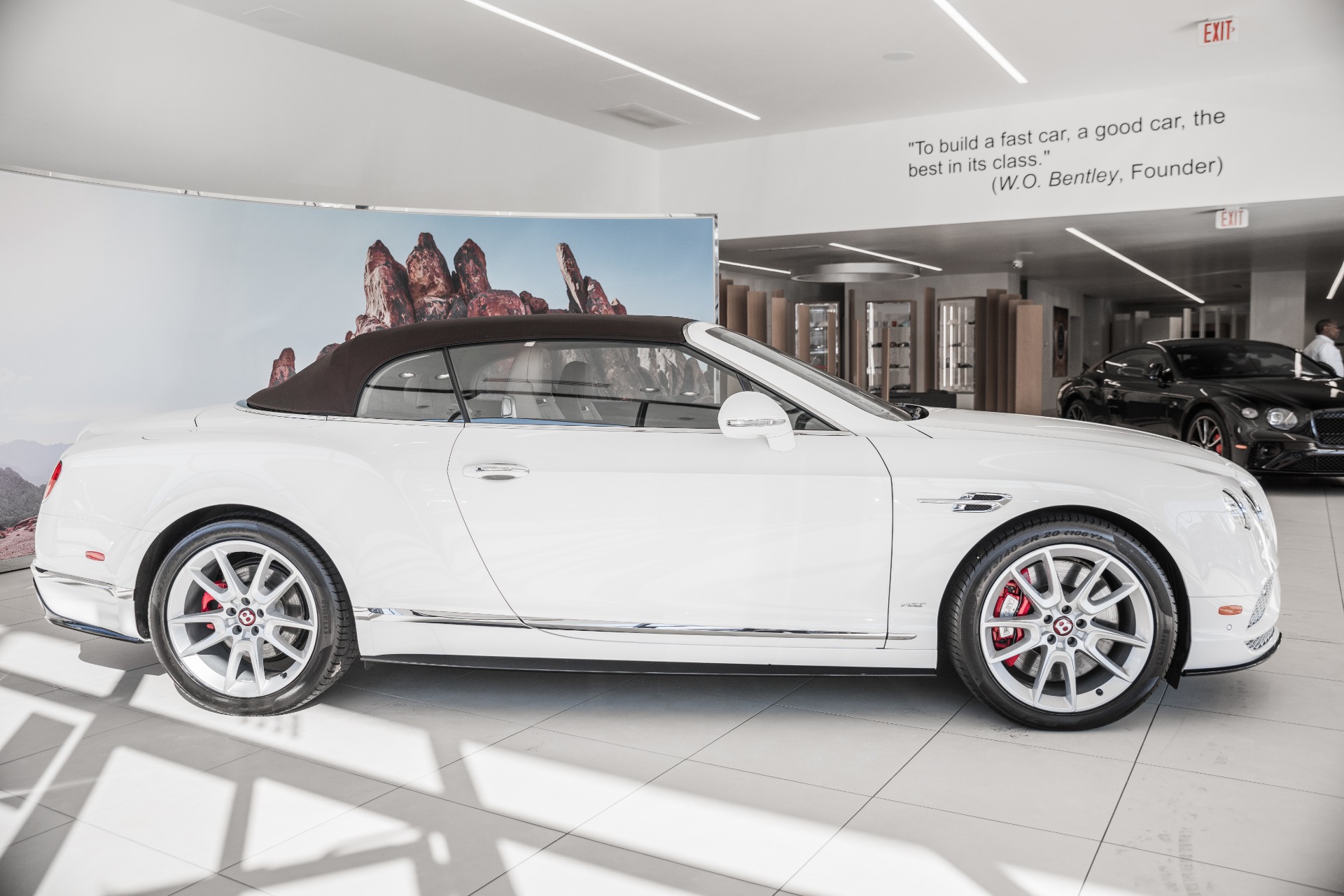 Used 2017 Bentley Continental GT V8 S | St. Petersburg, FL