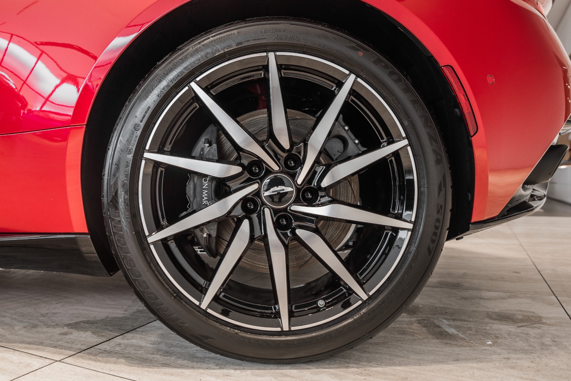 New 2020 Aston Martin DB11 Volante | St. Petersburg, FL