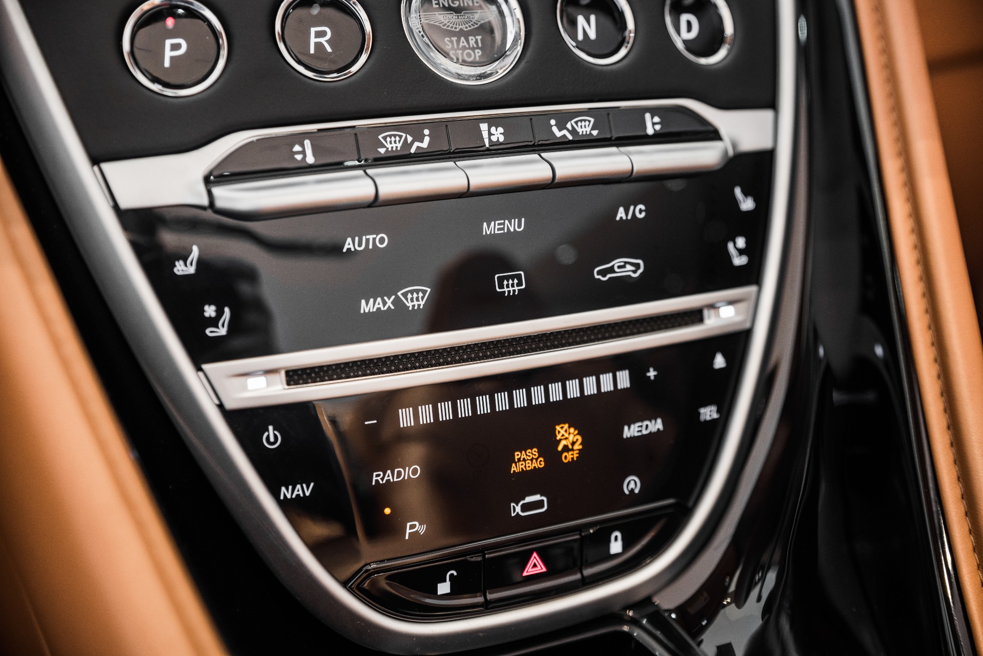 New 2020 Aston Martin DB11 Volante | St. Petersburg, FL