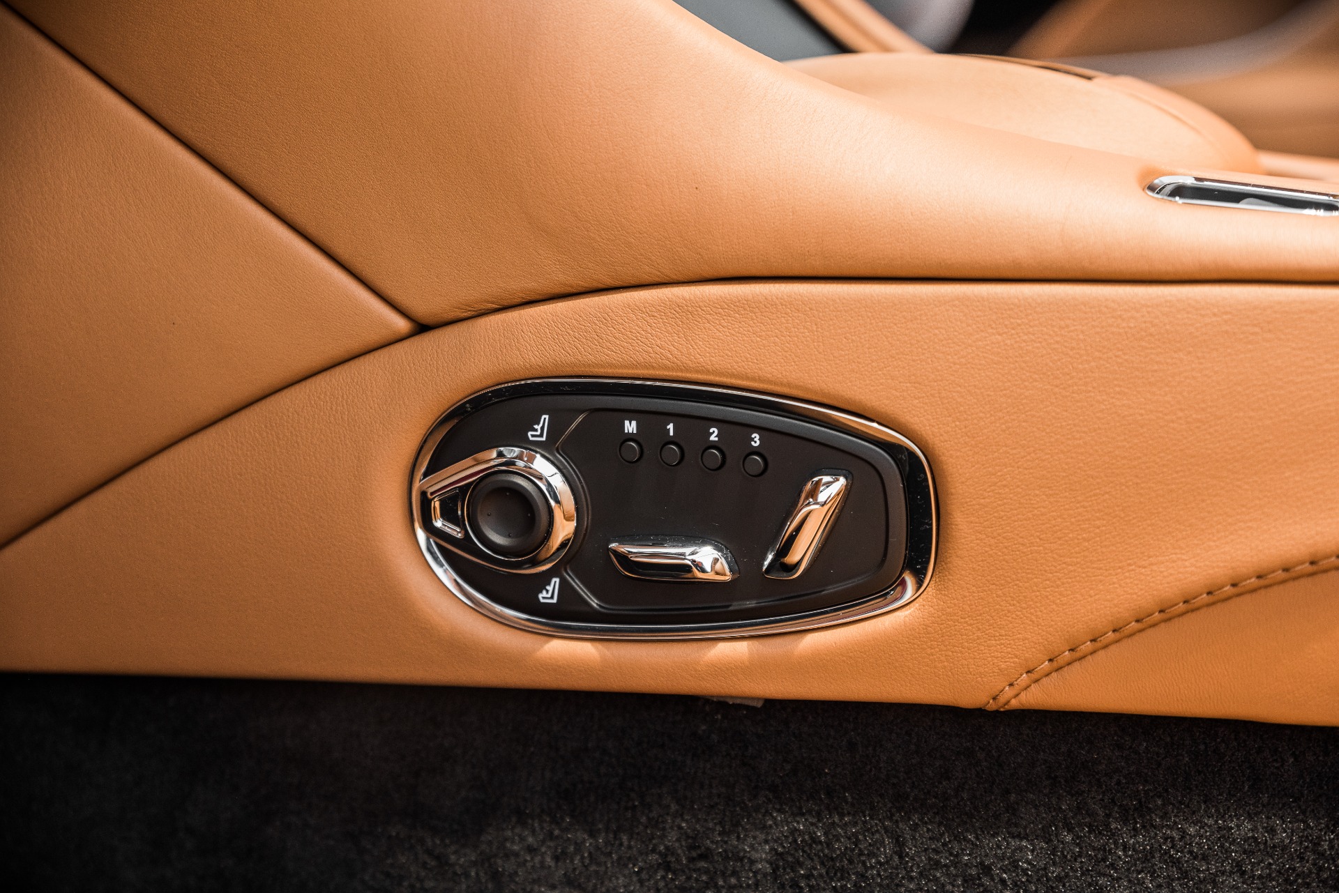New 2020 Aston Martin DB11 Volante | St. Petersburg, FL