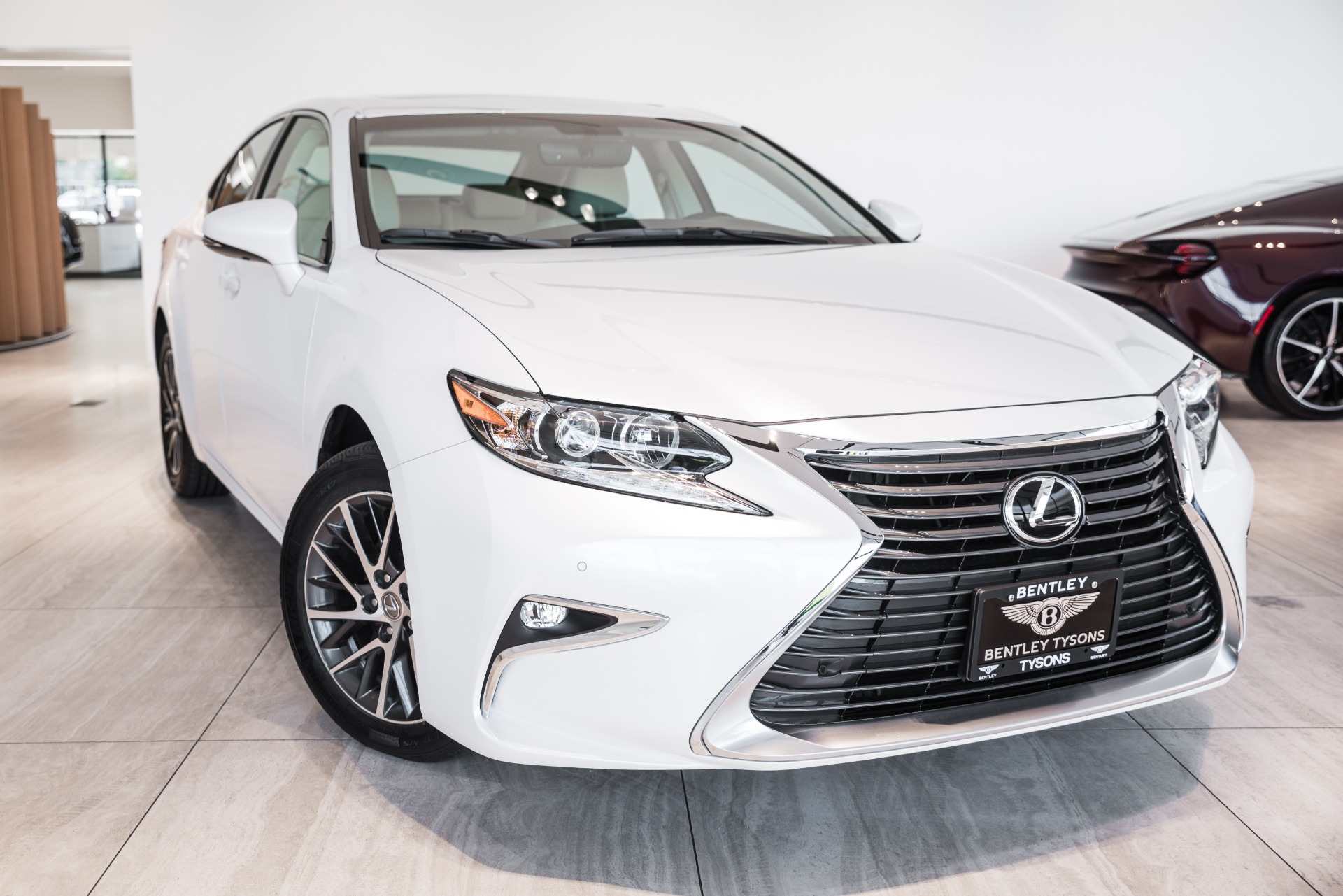 Used 2016 Lexus ES 350 | Vienna, VA