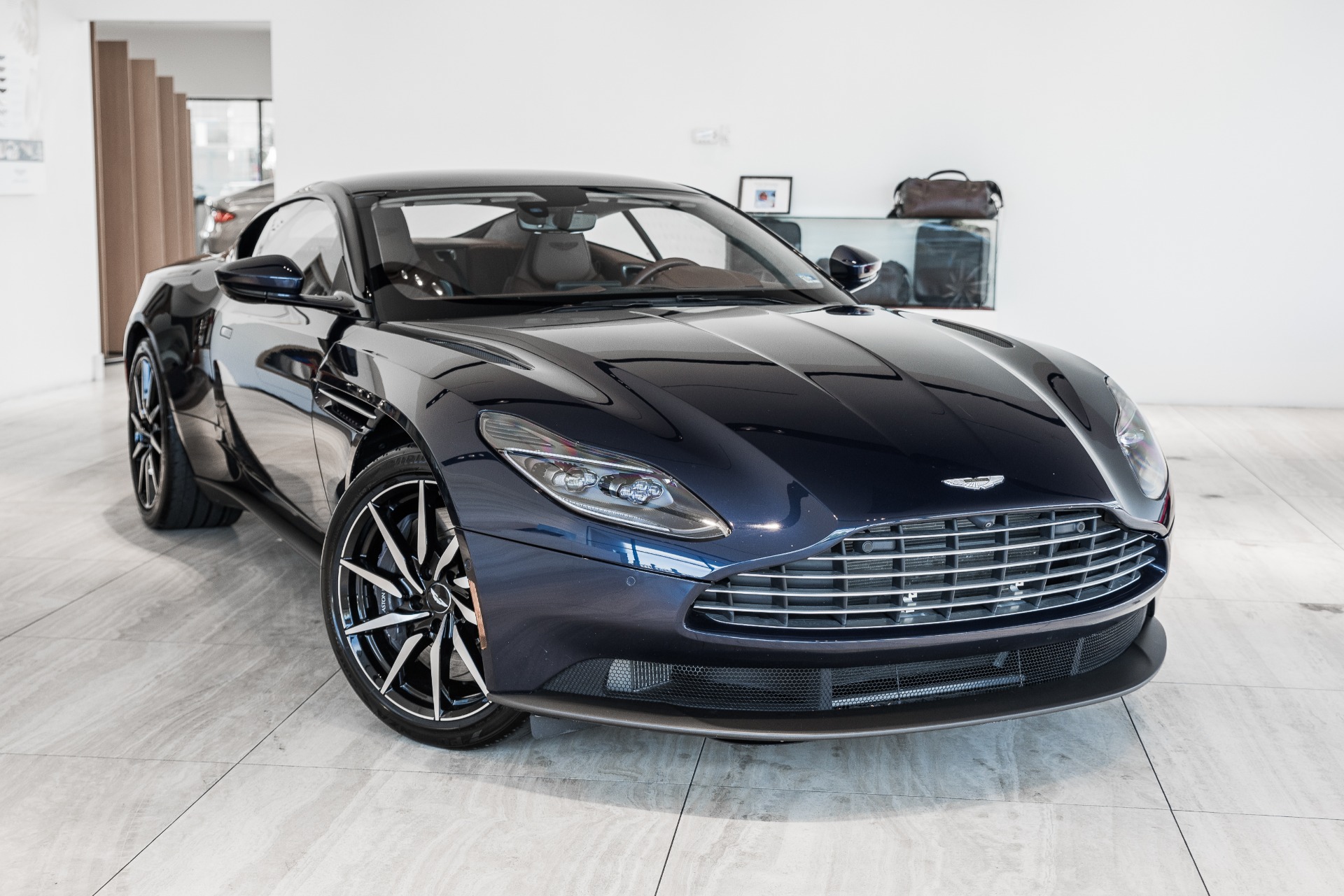 Used 2020 Aston Martin DB11 V8 | St. Petersburg, FL