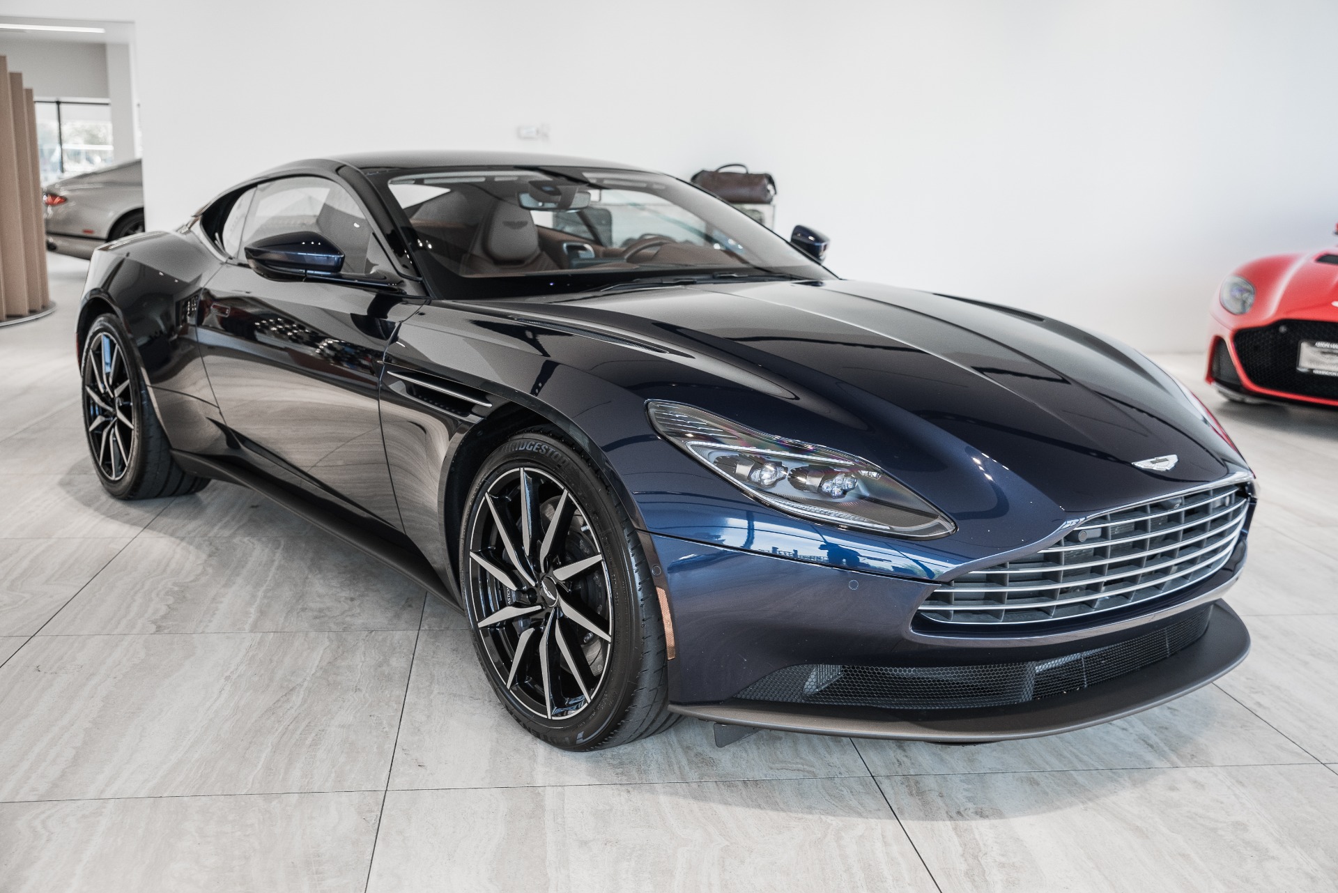 Used 2020 Aston Martin DB11 V8 | St. Petersburg, FL