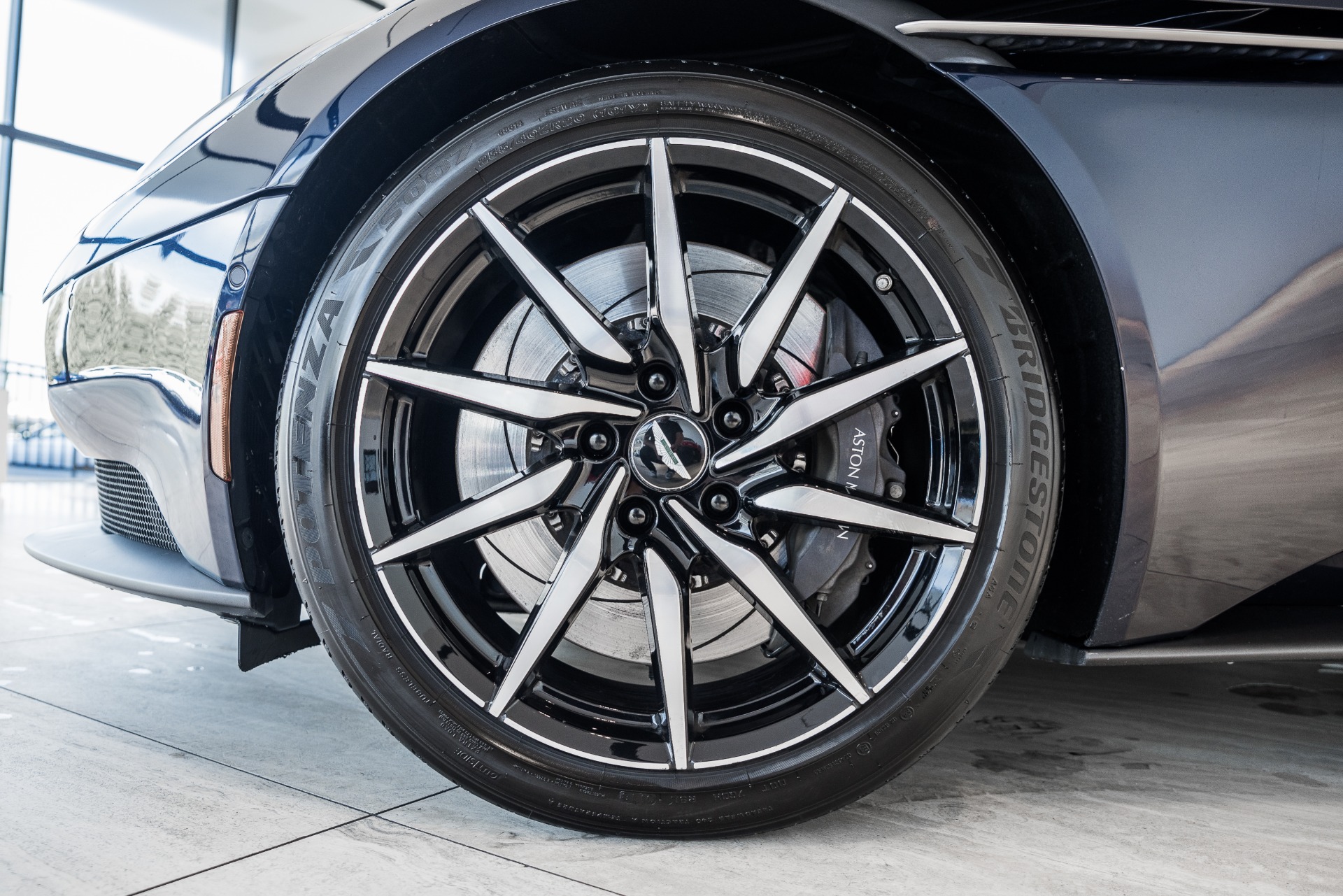 Used 2020 Aston Martin DB11 V8 | St. Petersburg, FL