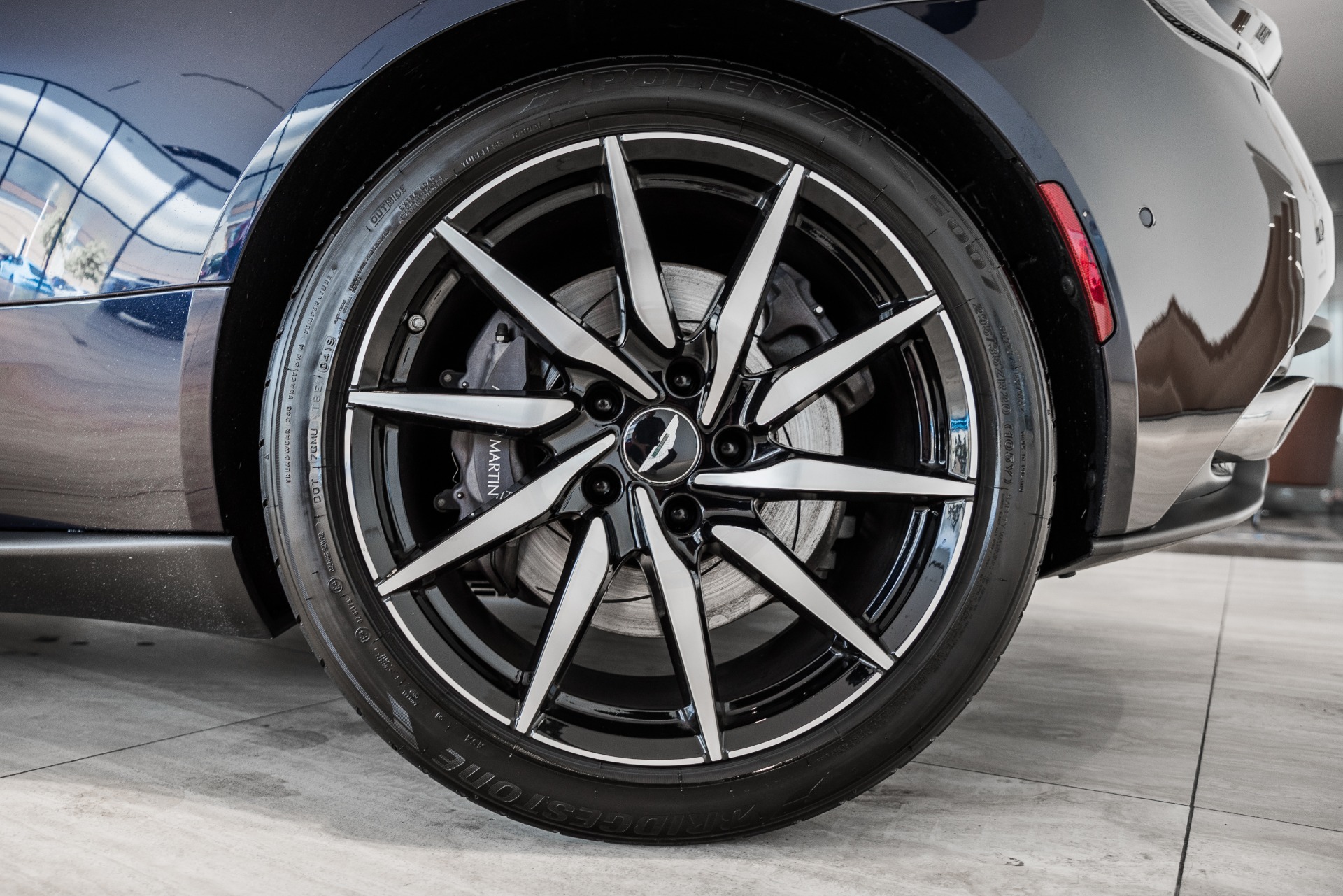 Used 2020 Aston Martin DB11 V8 | St. Petersburg, FL