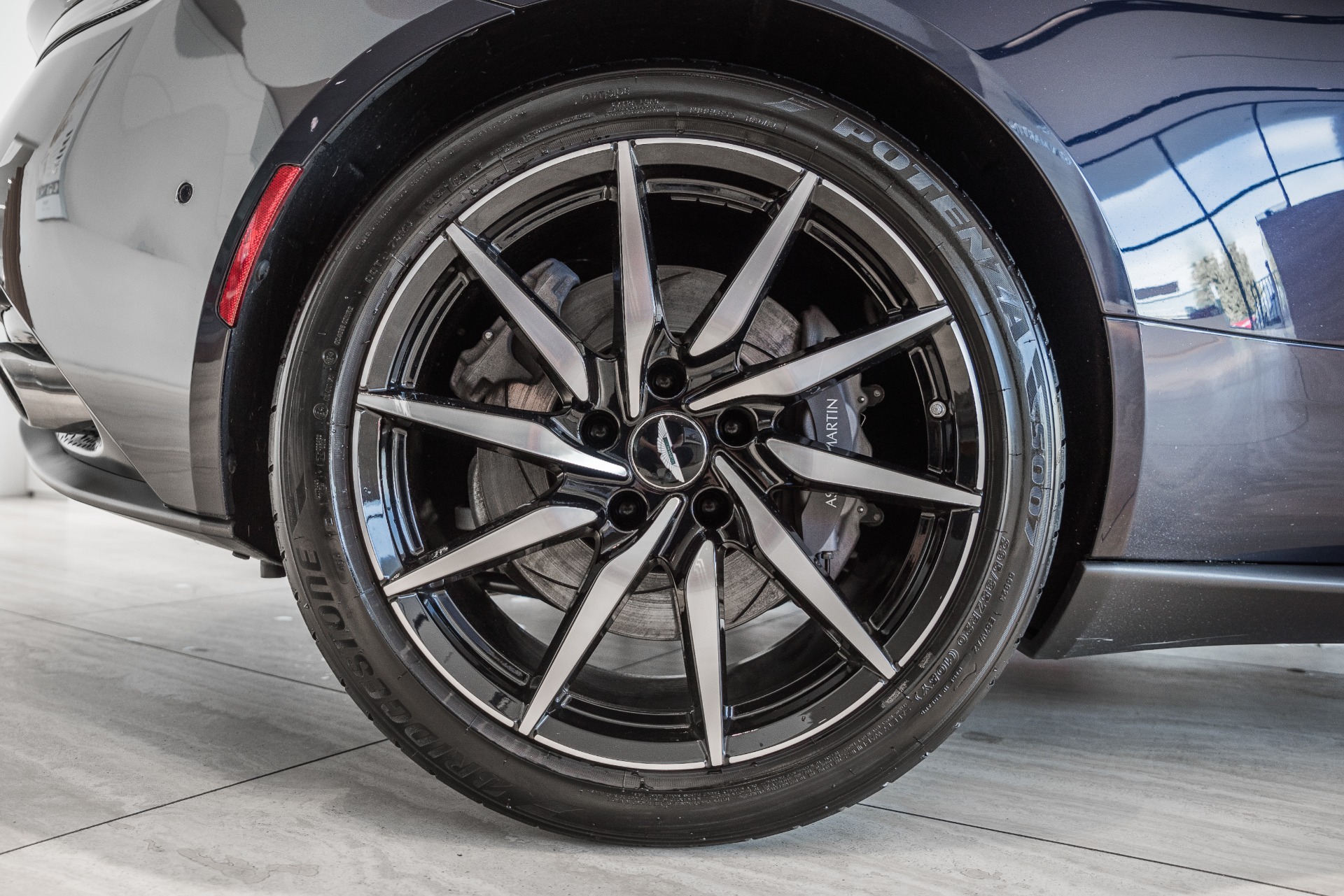Used 2020 Aston Martin DB11 V8 | St. Petersburg, FL