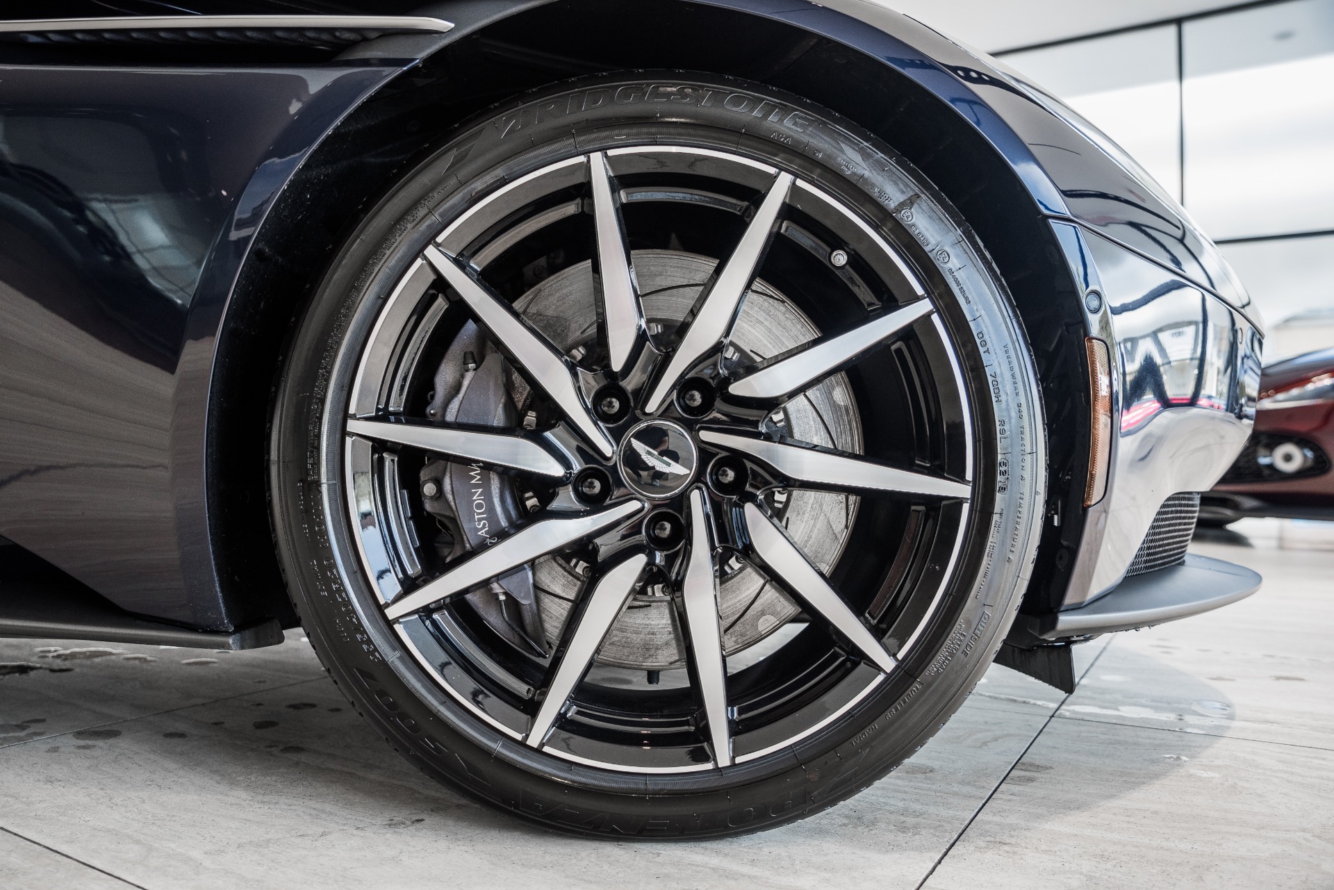 Used 2020 Aston Martin DB11 V8 | St. Petersburg, FL