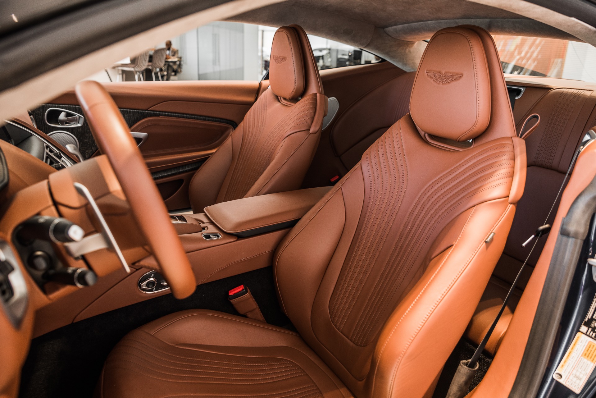 Used 2020 Aston Martin DB11 V8 | St. Petersburg, FL