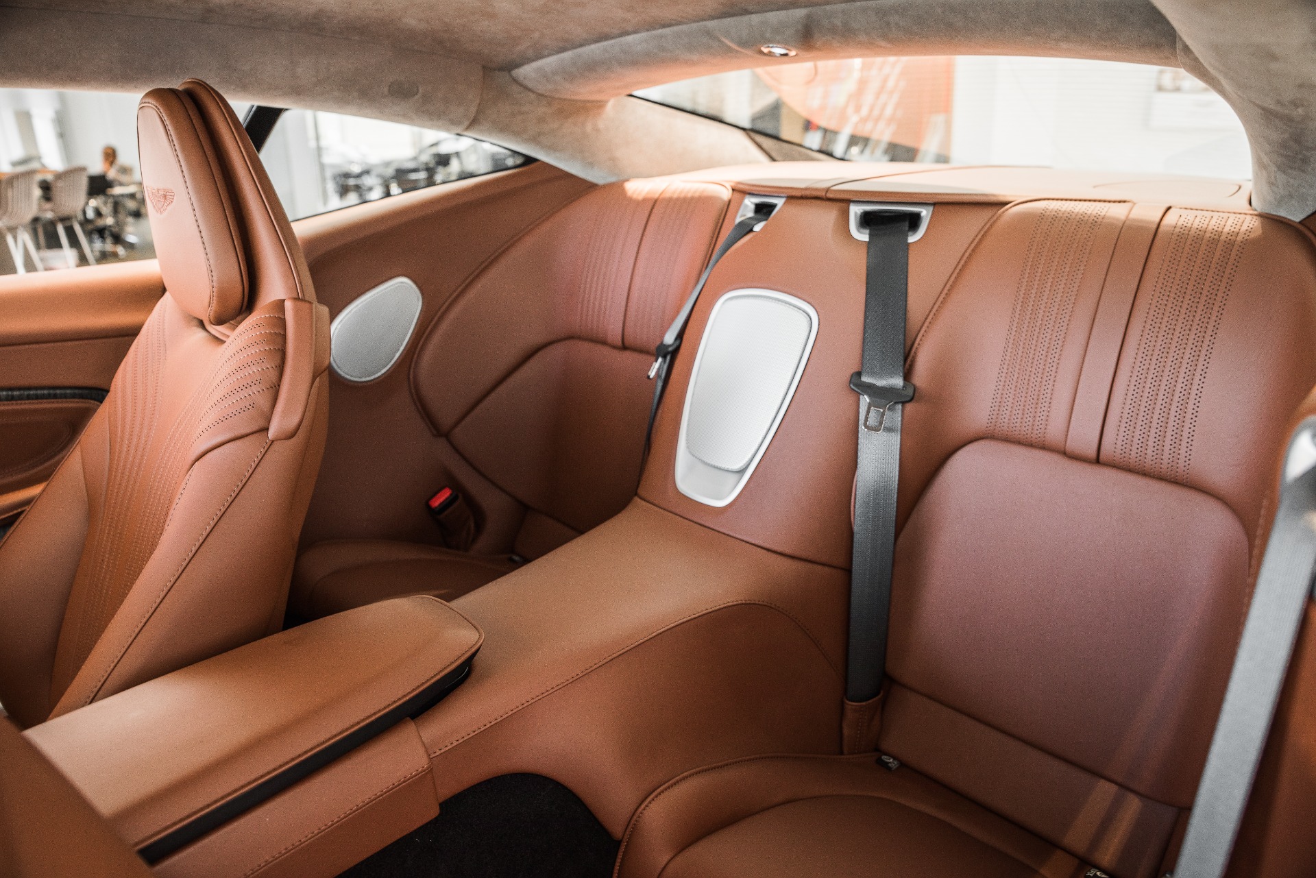 Used 2020 Aston Martin DB11 V8 | St. Petersburg, FL