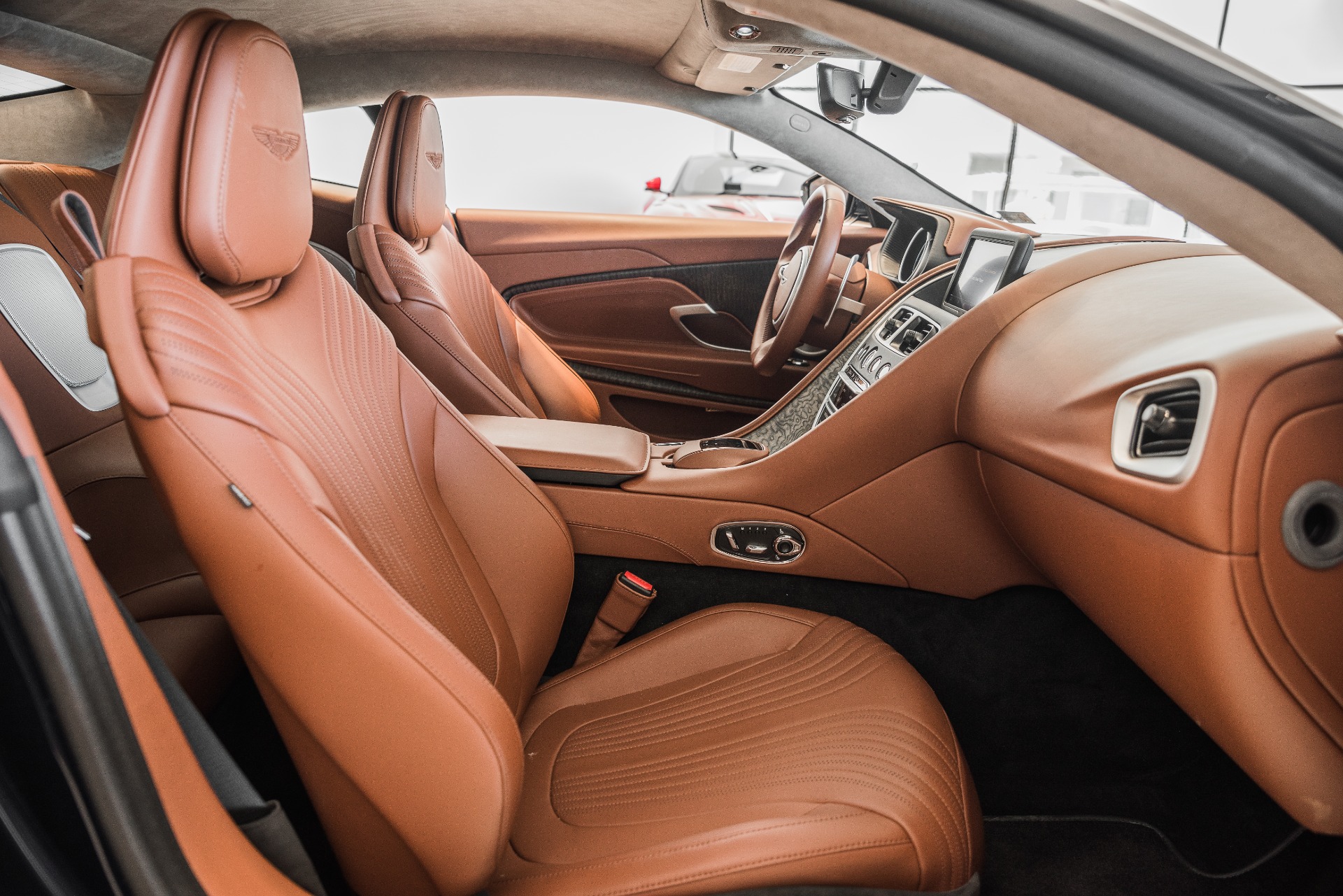 Used 2020 Aston Martin DB11 V8 | St. Petersburg, FL
