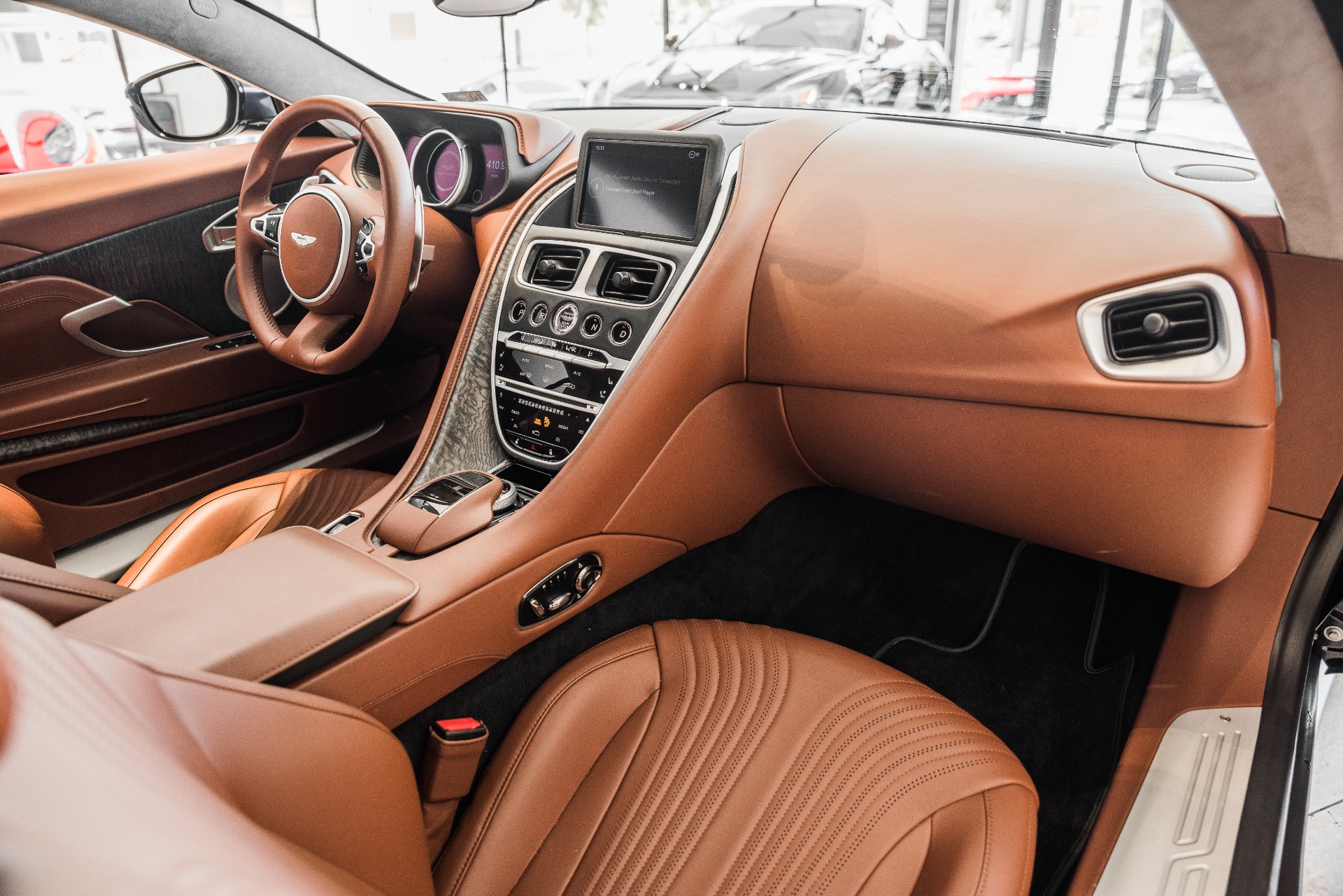 Used 2020 Aston Martin DB11 V8 | St. Petersburg, FL