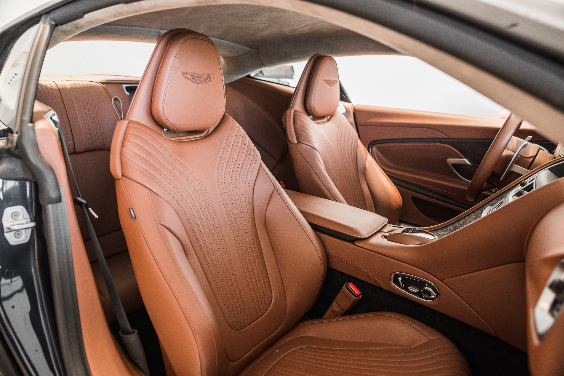 Used 2020 Aston Martin DB11 V8 | St. Petersburg, FL