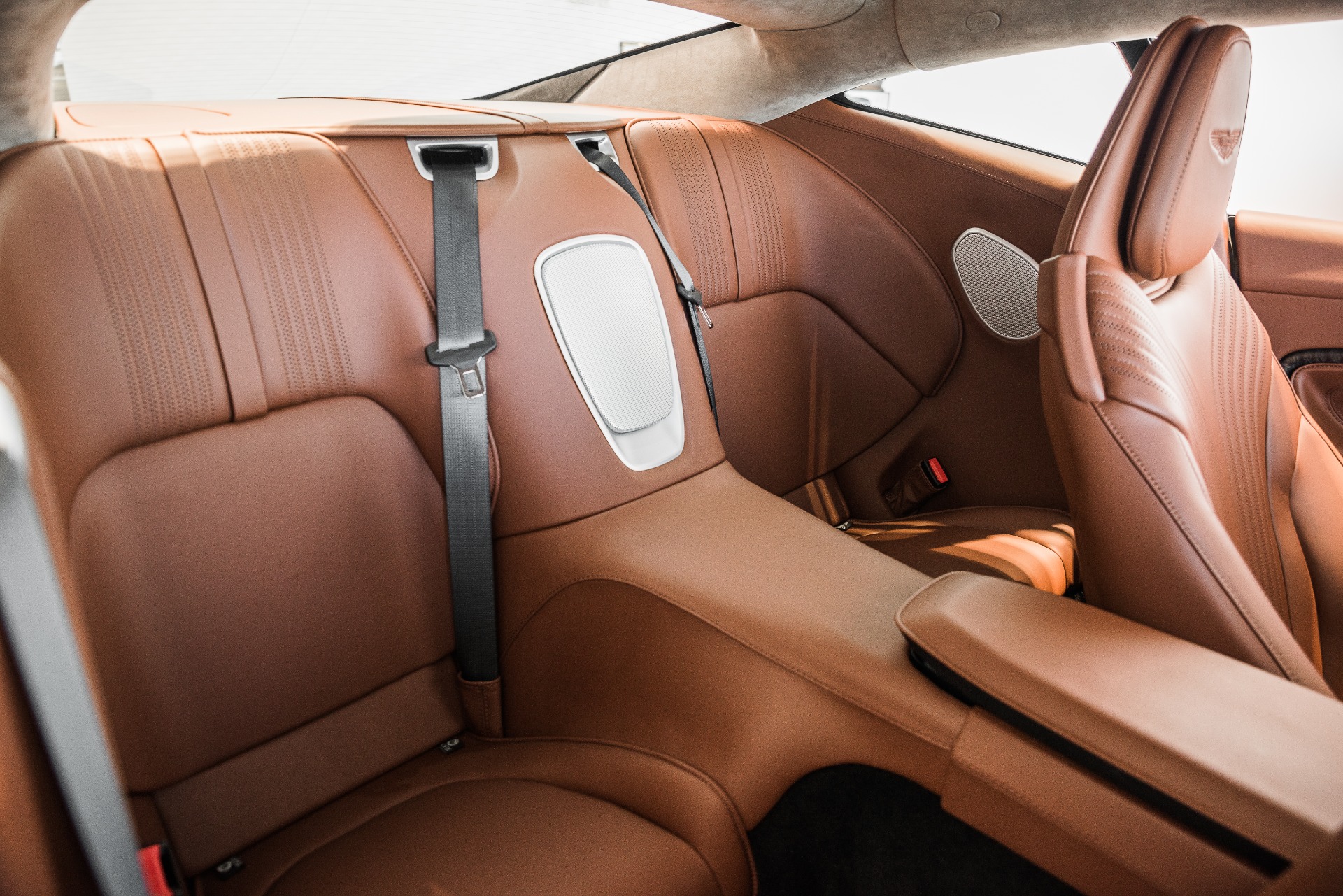 Used 2020 Aston Martin DB11 V8 | St. Petersburg, FL