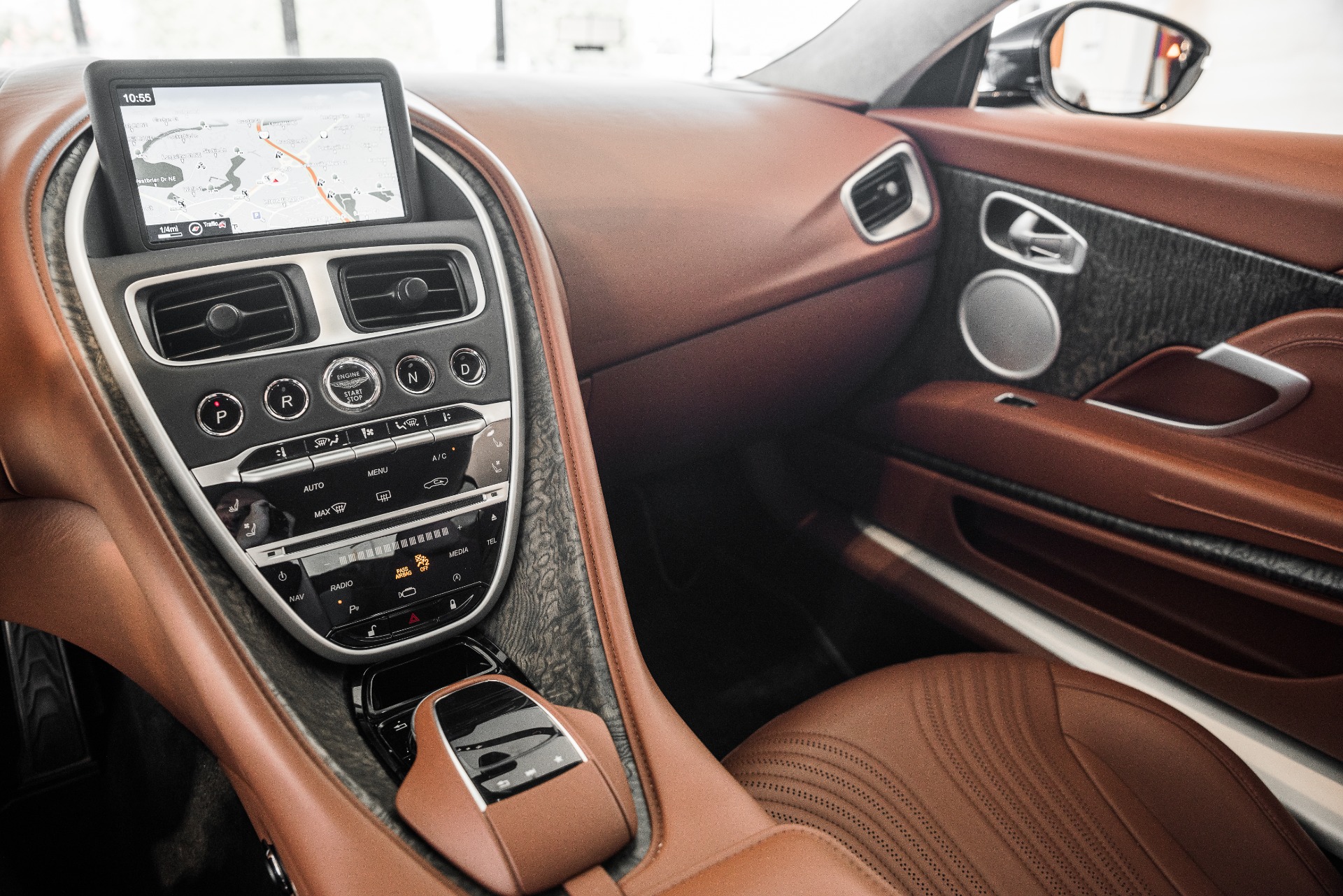 Used 2020 Aston Martin DB11 V8 | St. Petersburg, FL
