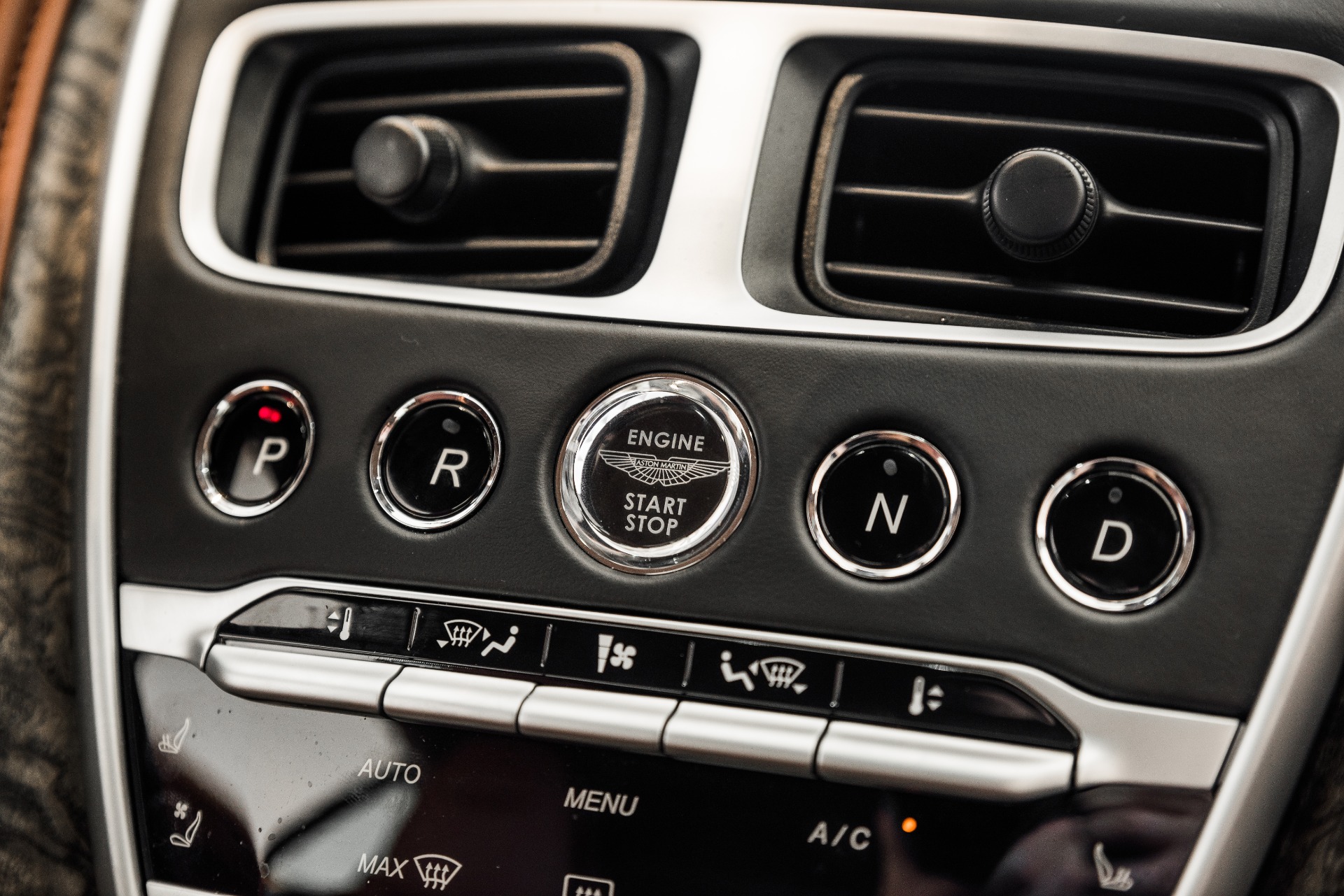 Used 2020 Aston Martin DB11 V8 | St. Petersburg, FL