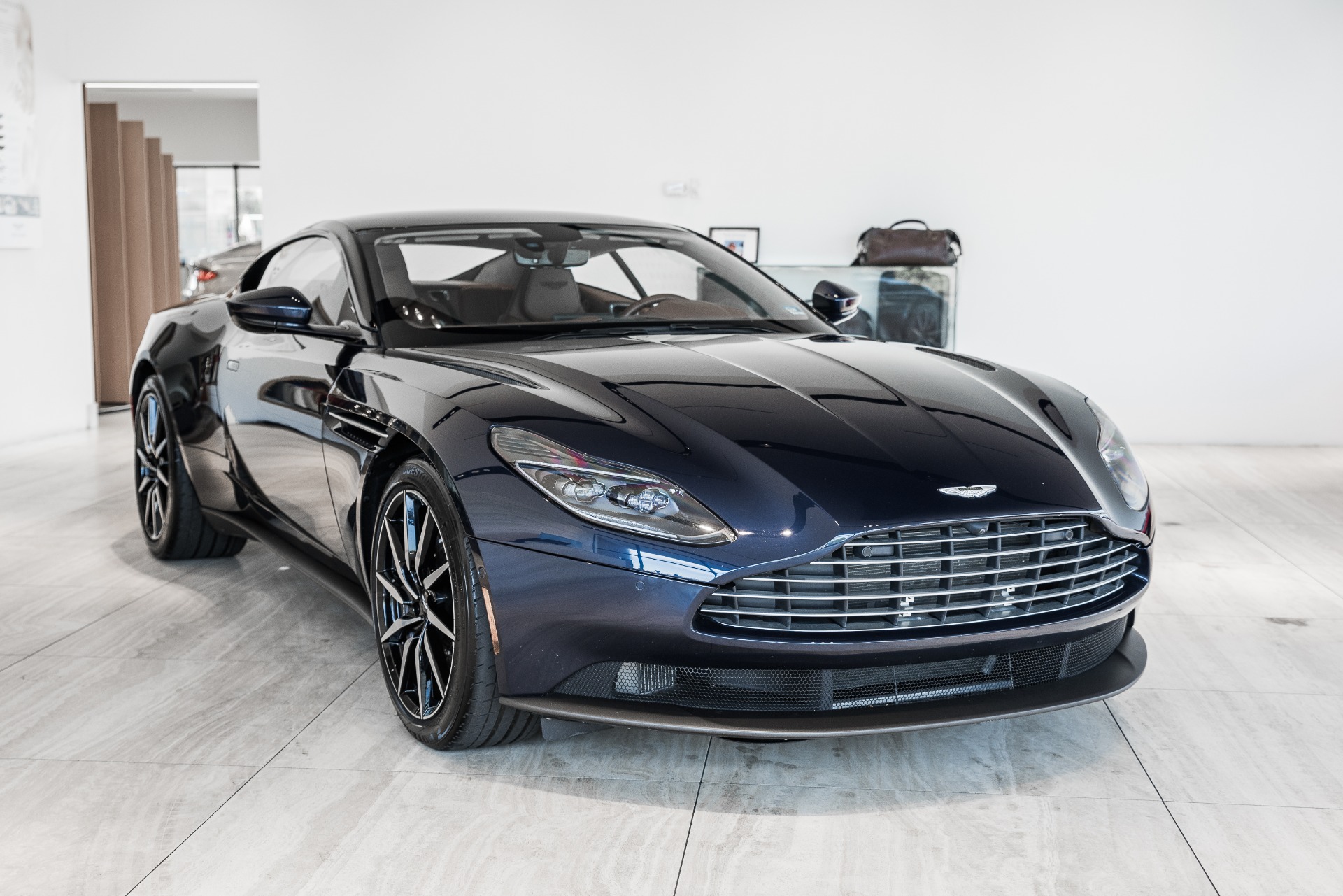 Used 2020 Aston Martin DB11 V8 | St. Petersburg, FL