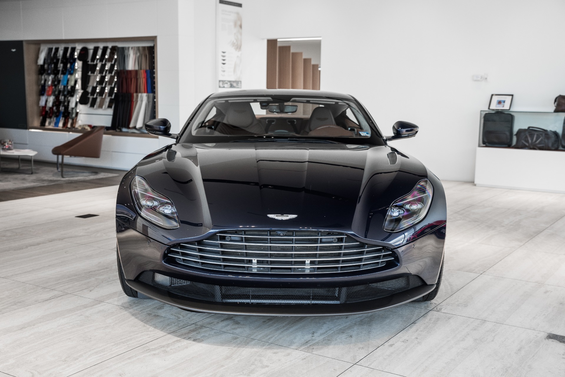 Used 2020 Aston Martin DB11 V8 | St. Petersburg, FL