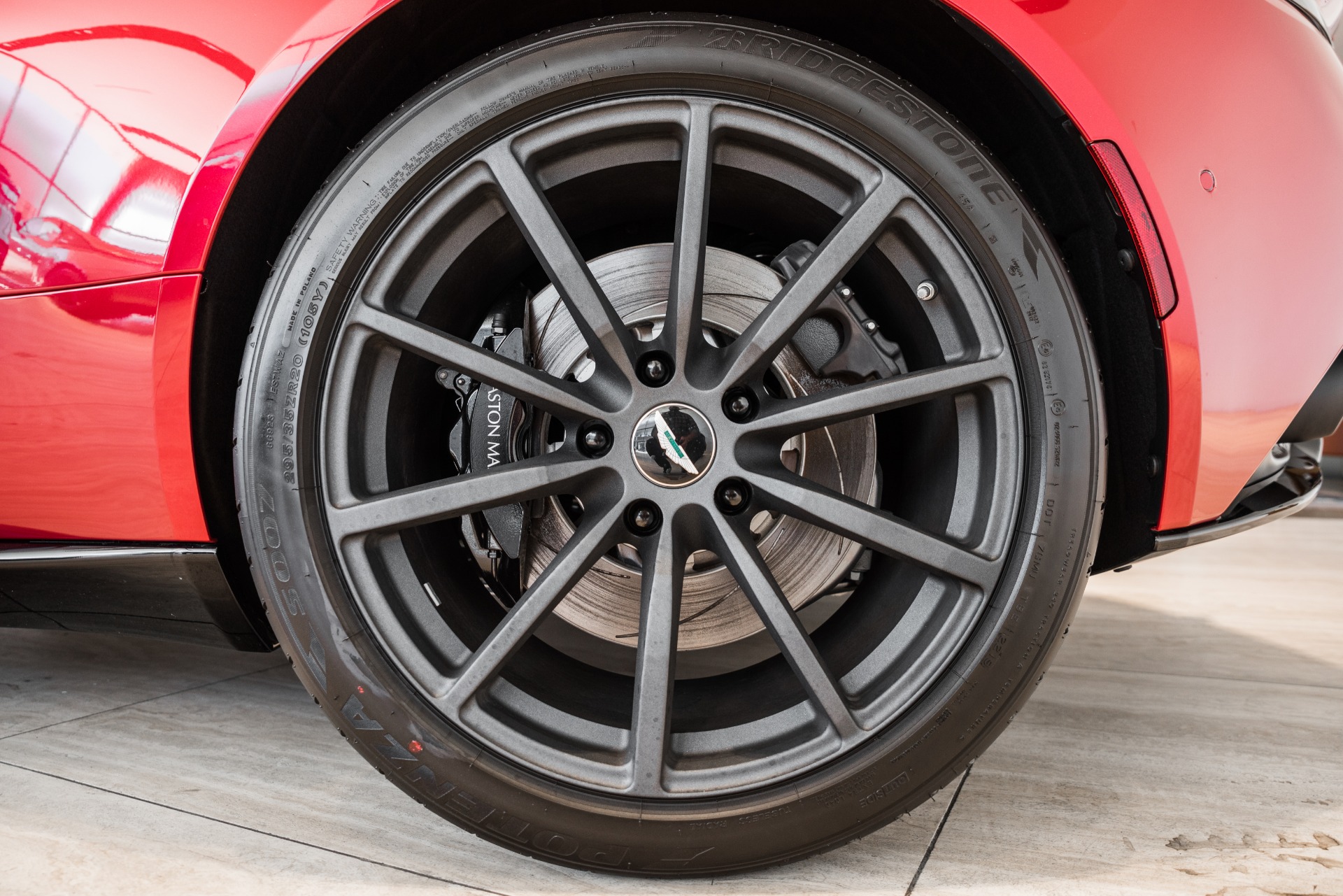 Used 2020 Aston Martin DB11 AMR | St. Petersburg, FL