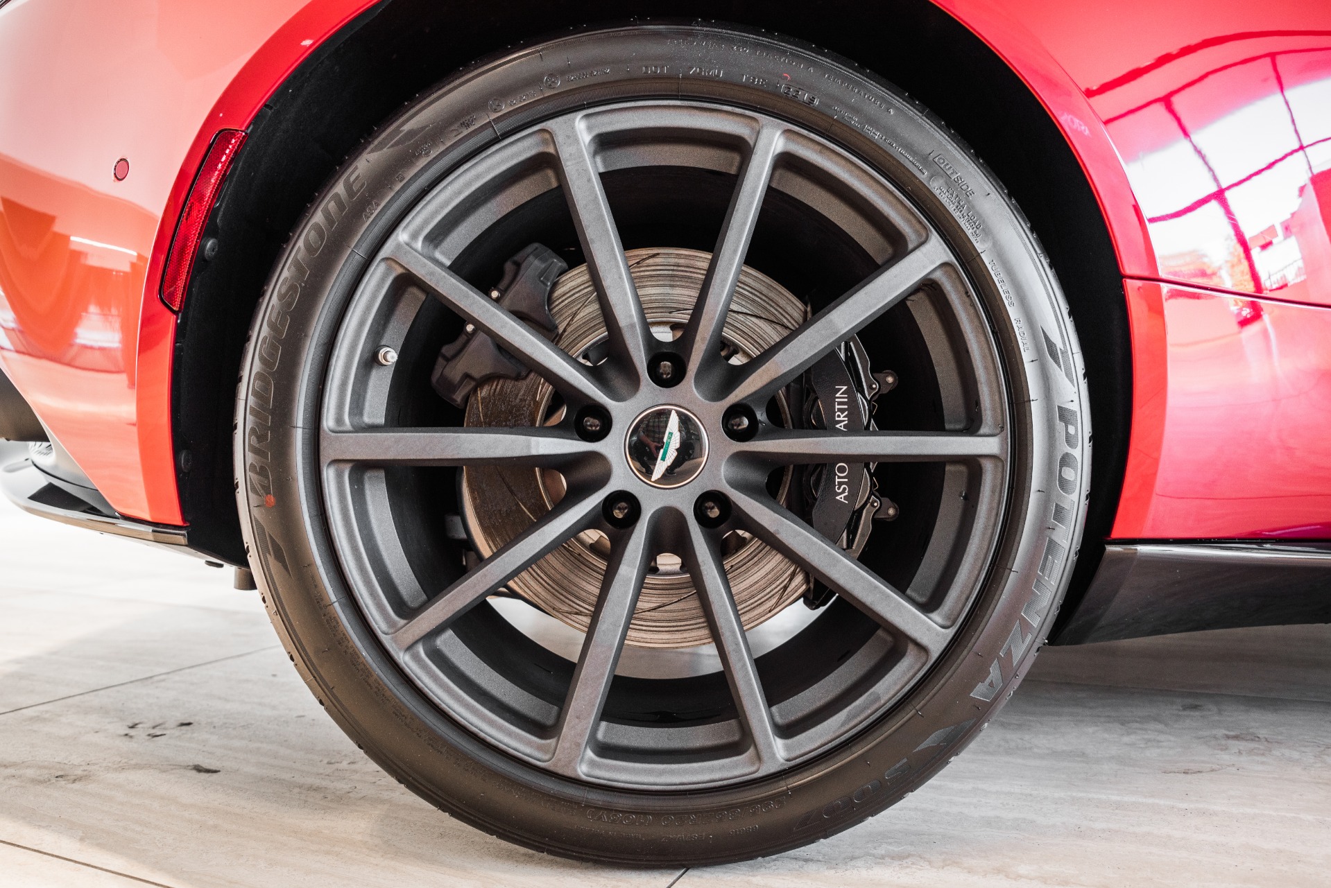 Used 2020 Aston Martin DB11 AMR | St. Petersburg, FL