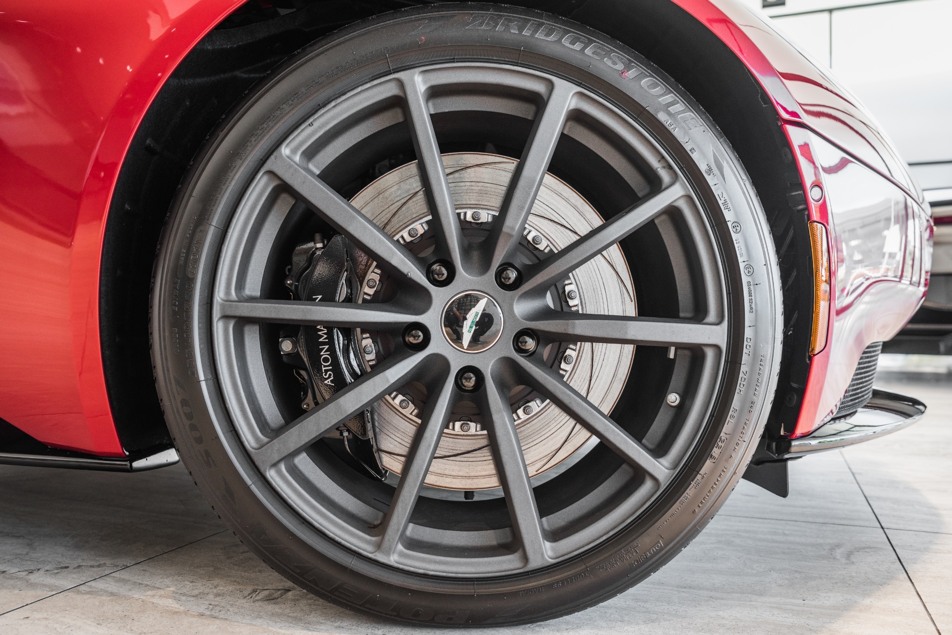Used 2020 Aston Martin DB11 AMR | St. Petersburg, FL