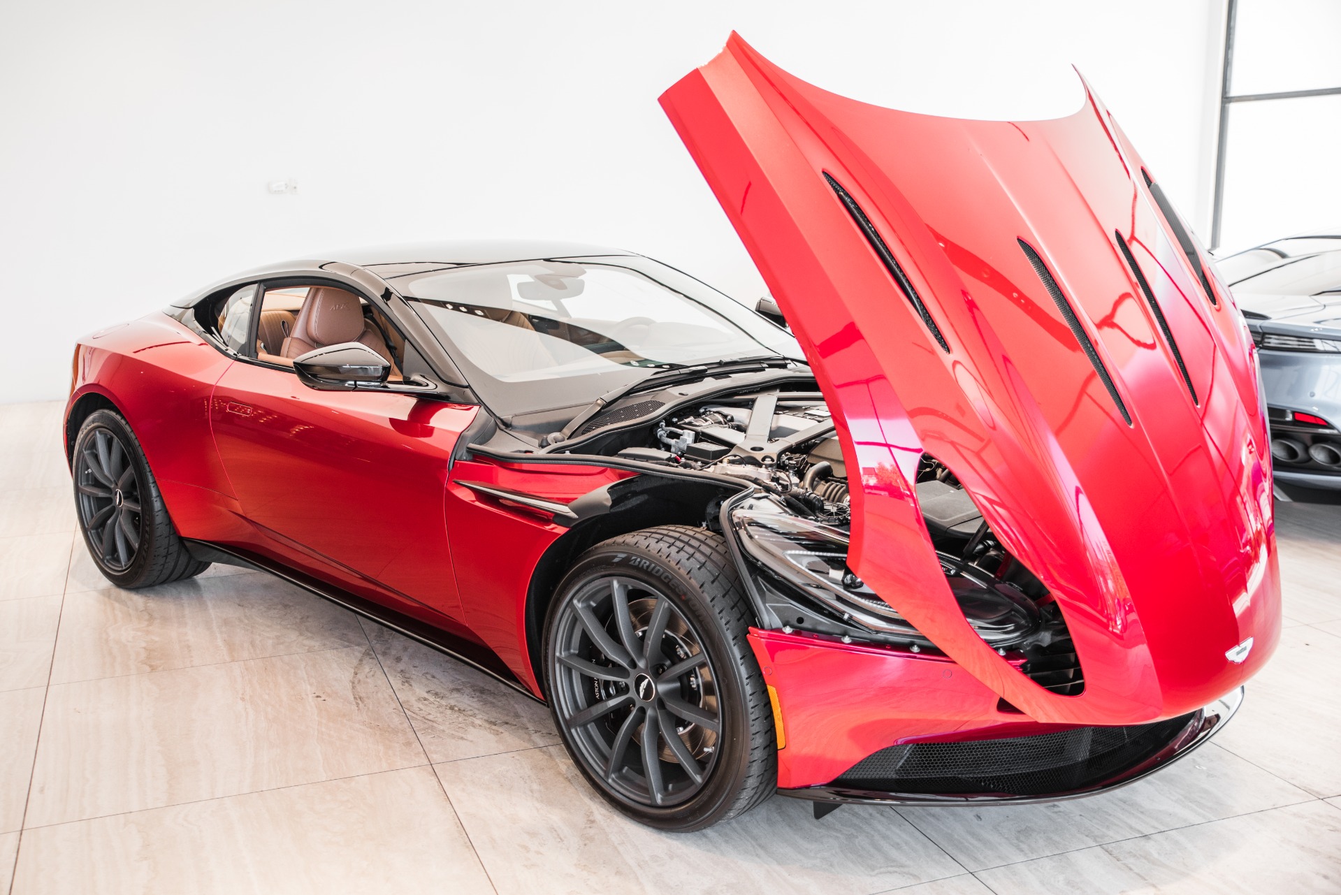 Used 2020 Aston Martin DB11 AMR | St. Petersburg, FL