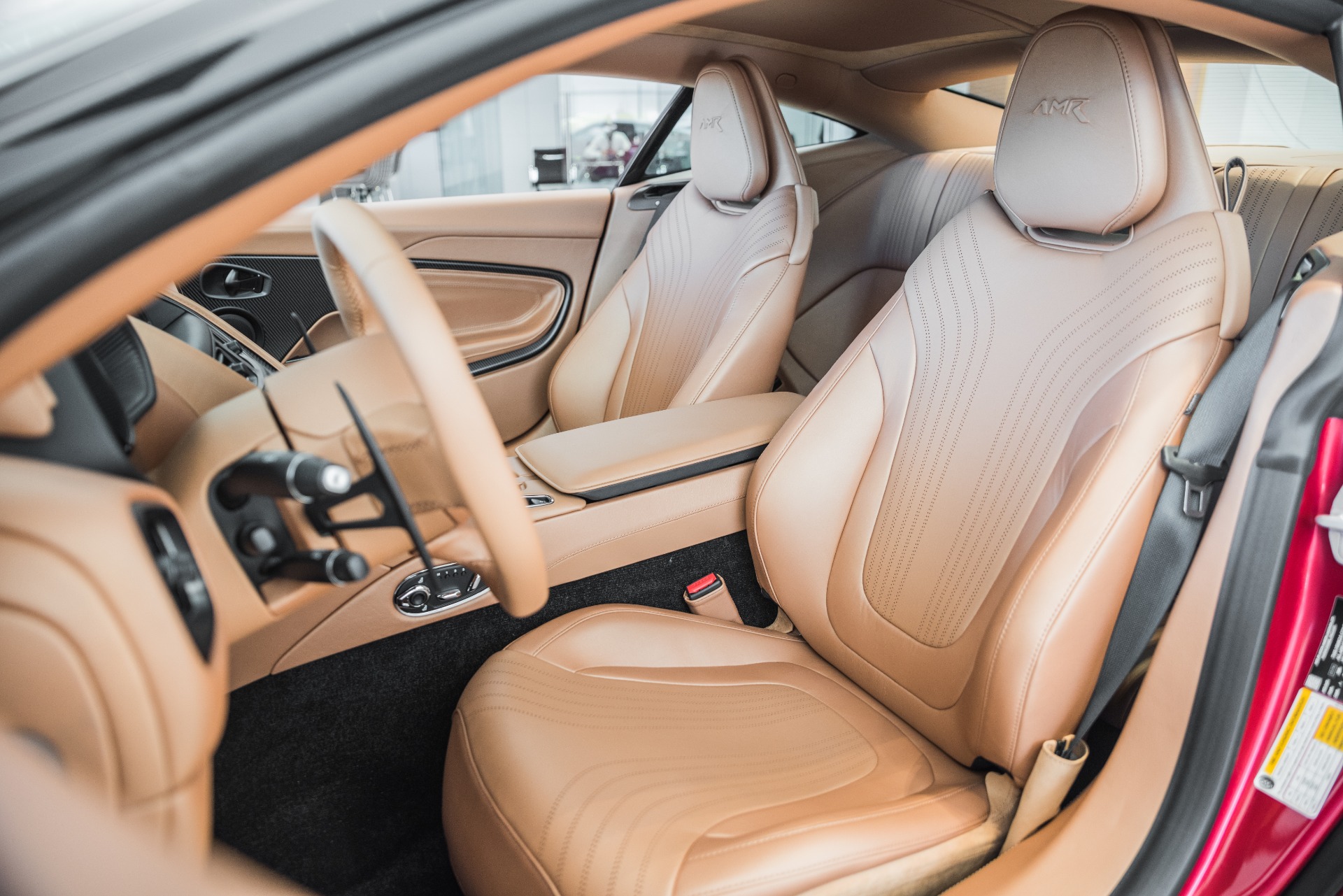 Used 2020 Aston Martin DB11 AMR | St. Petersburg, FL