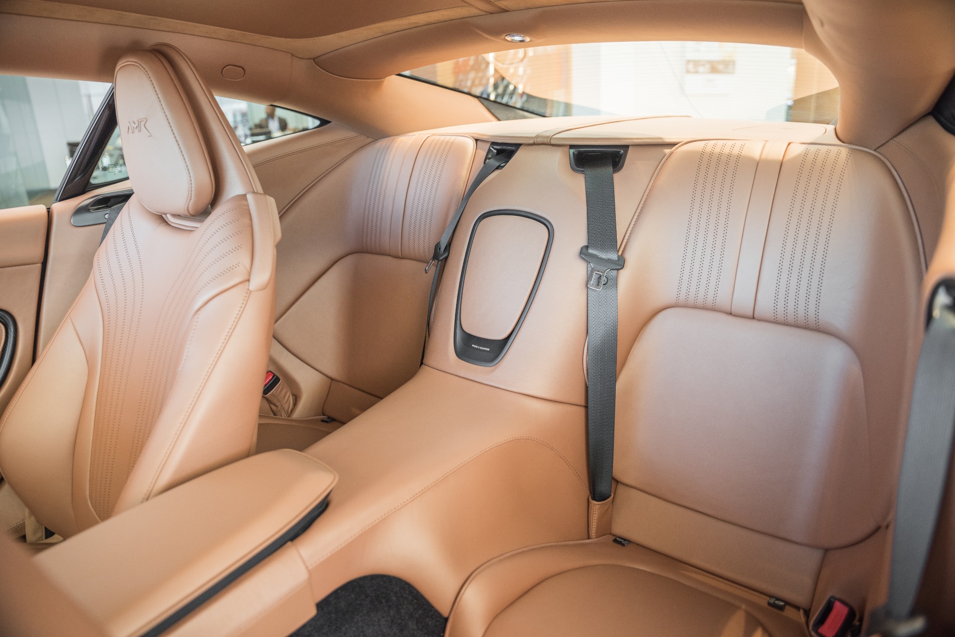 Used 2020 Aston Martin DB11 AMR | St. Petersburg, FL