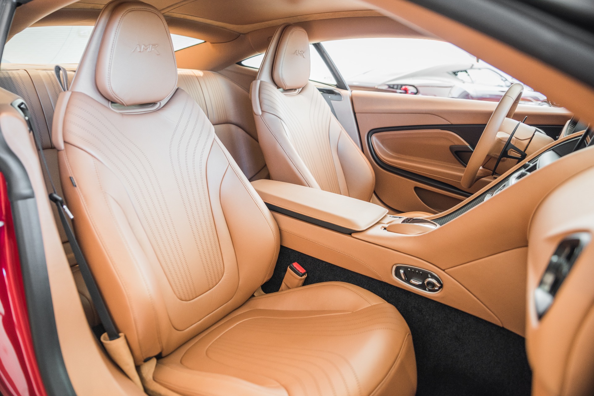 Used 2020 Aston Martin DB11 AMR | St. Petersburg, FL