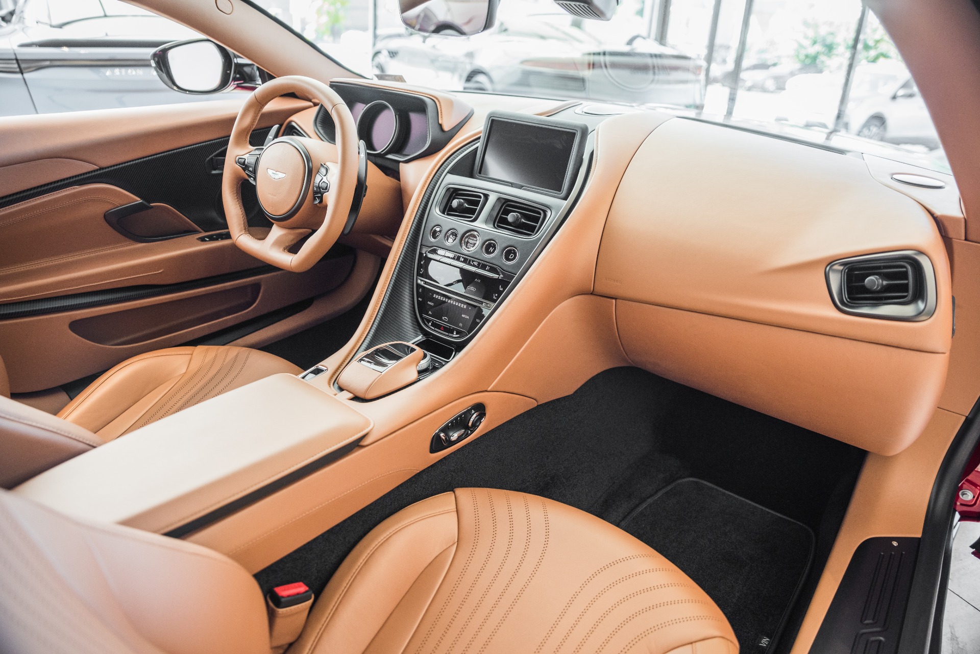 Used 2020 Aston Martin DB11 AMR | St. Petersburg, FL