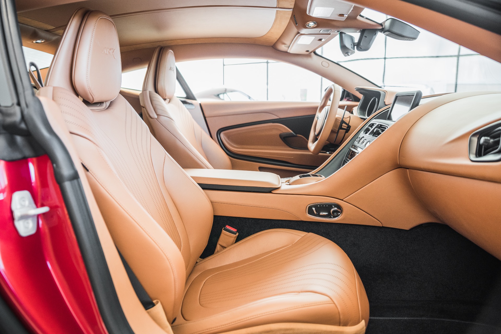 Used 2020 Aston Martin DB11 AMR | St. Petersburg, FL