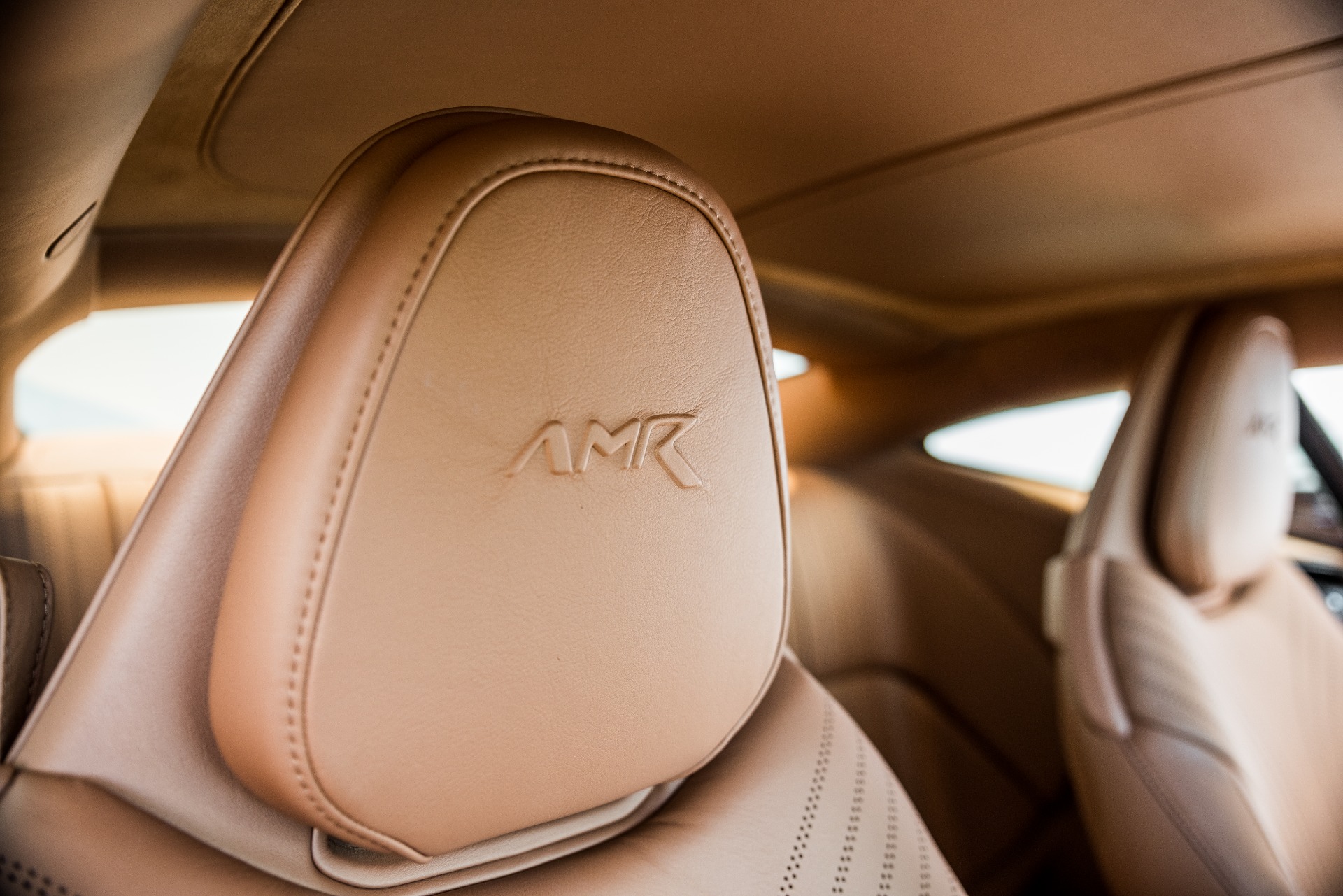 Used 2020 Aston Martin DB11 AMR | St. Petersburg, FL