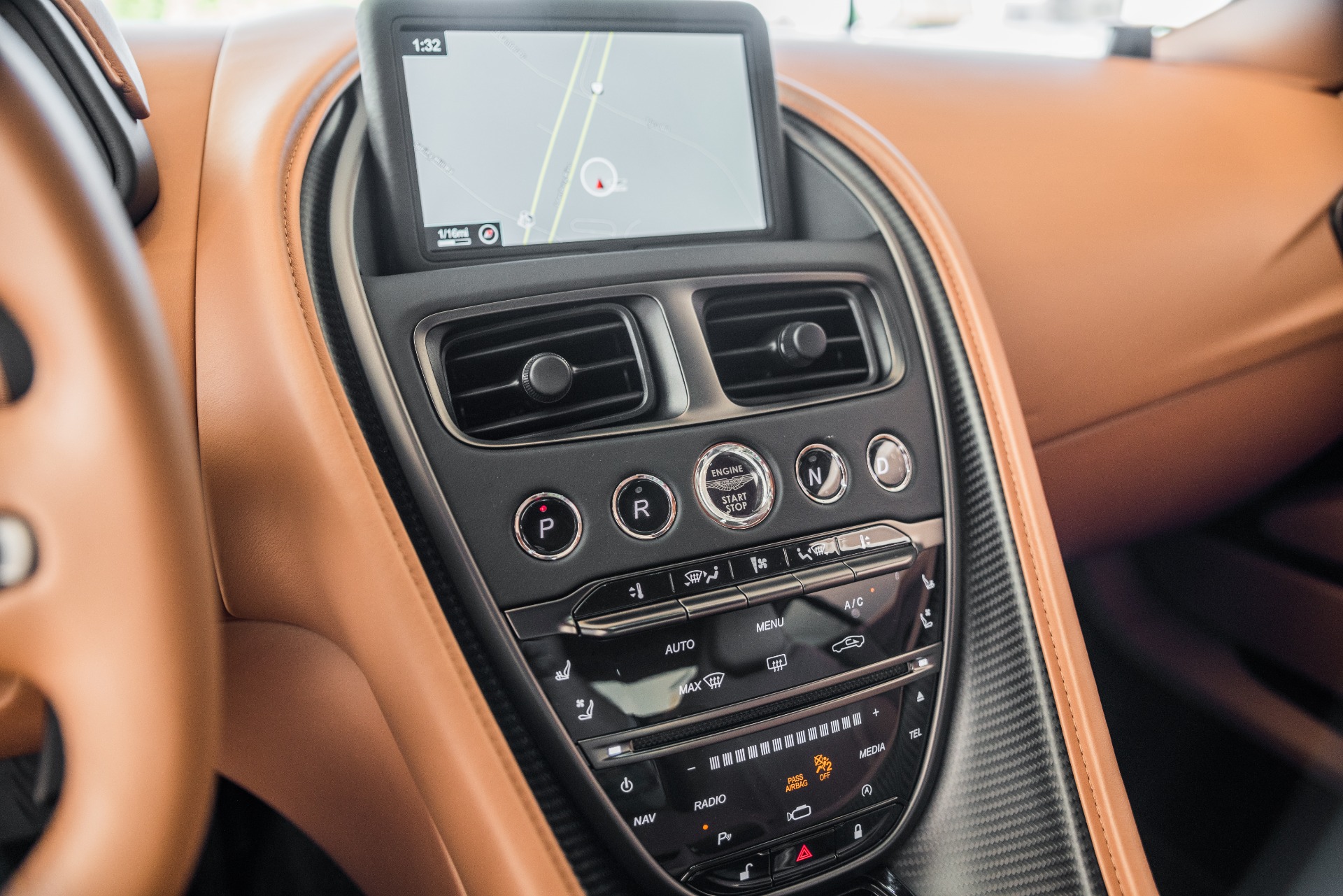 Used 2020 Aston Martin DB11 AMR | St. Petersburg, FL