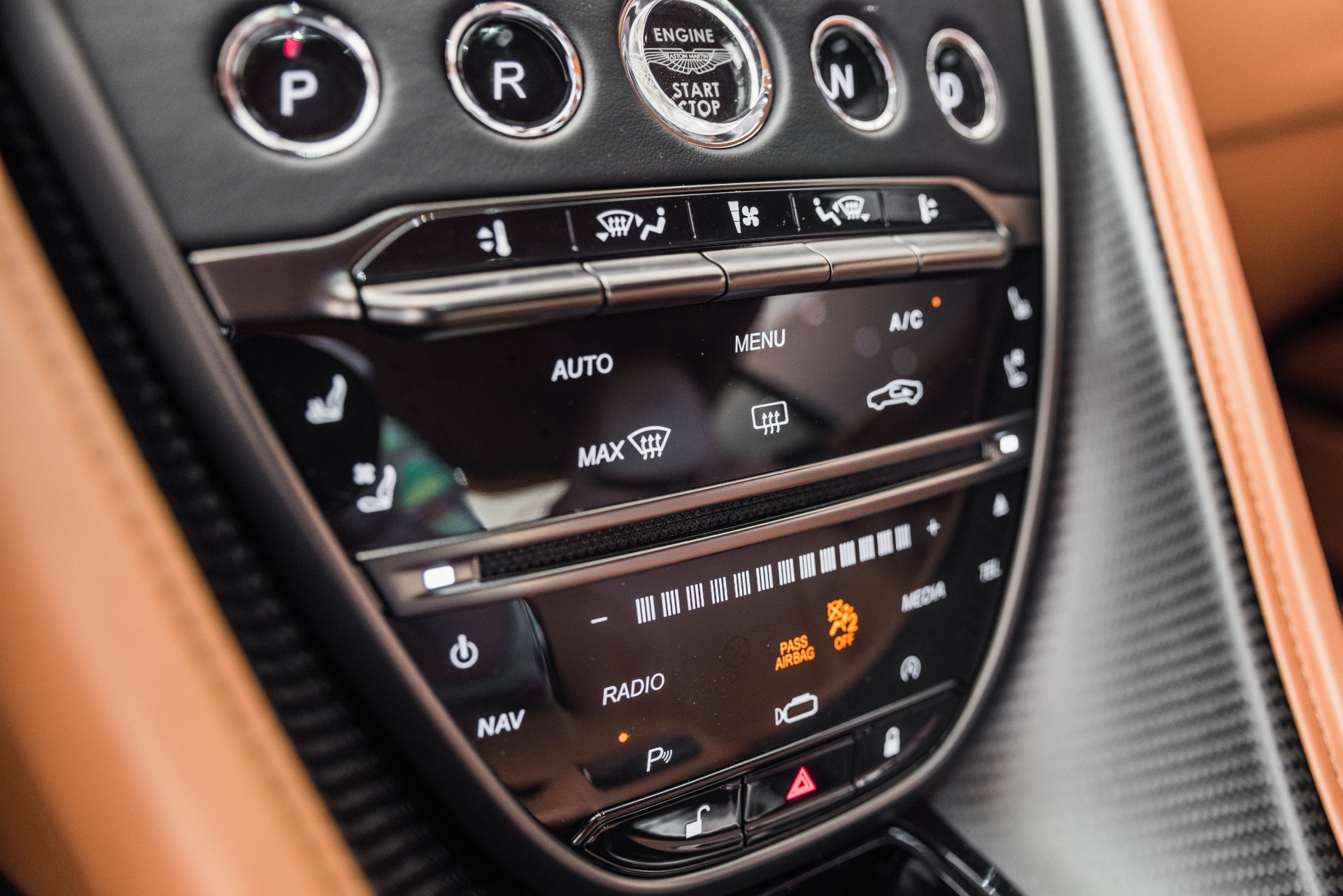 Used 2020 Aston Martin DB11 AMR | St. Petersburg, FL