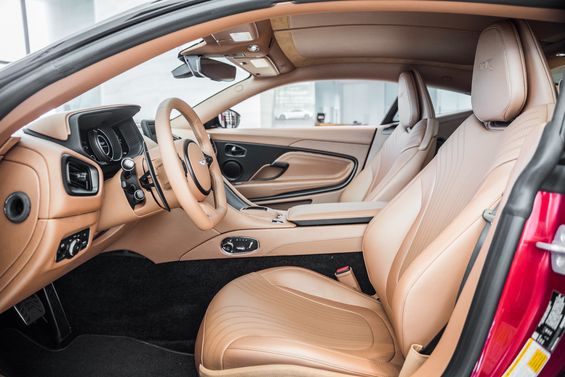 Used 2020 Aston Martin DB11 AMR | St. Petersburg, FL