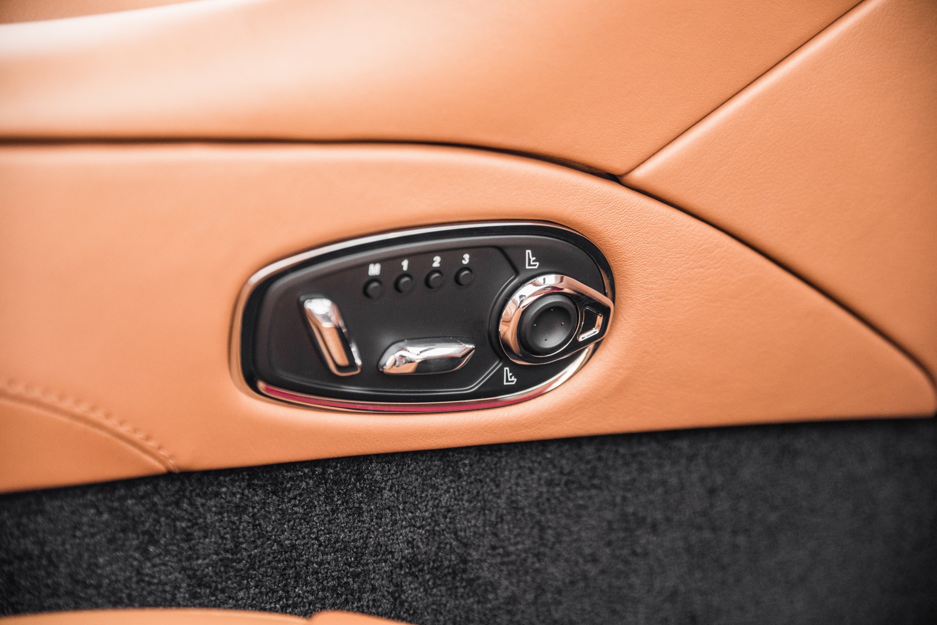 Used 2020 Aston Martin DB11 AMR | St. Petersburg, FL