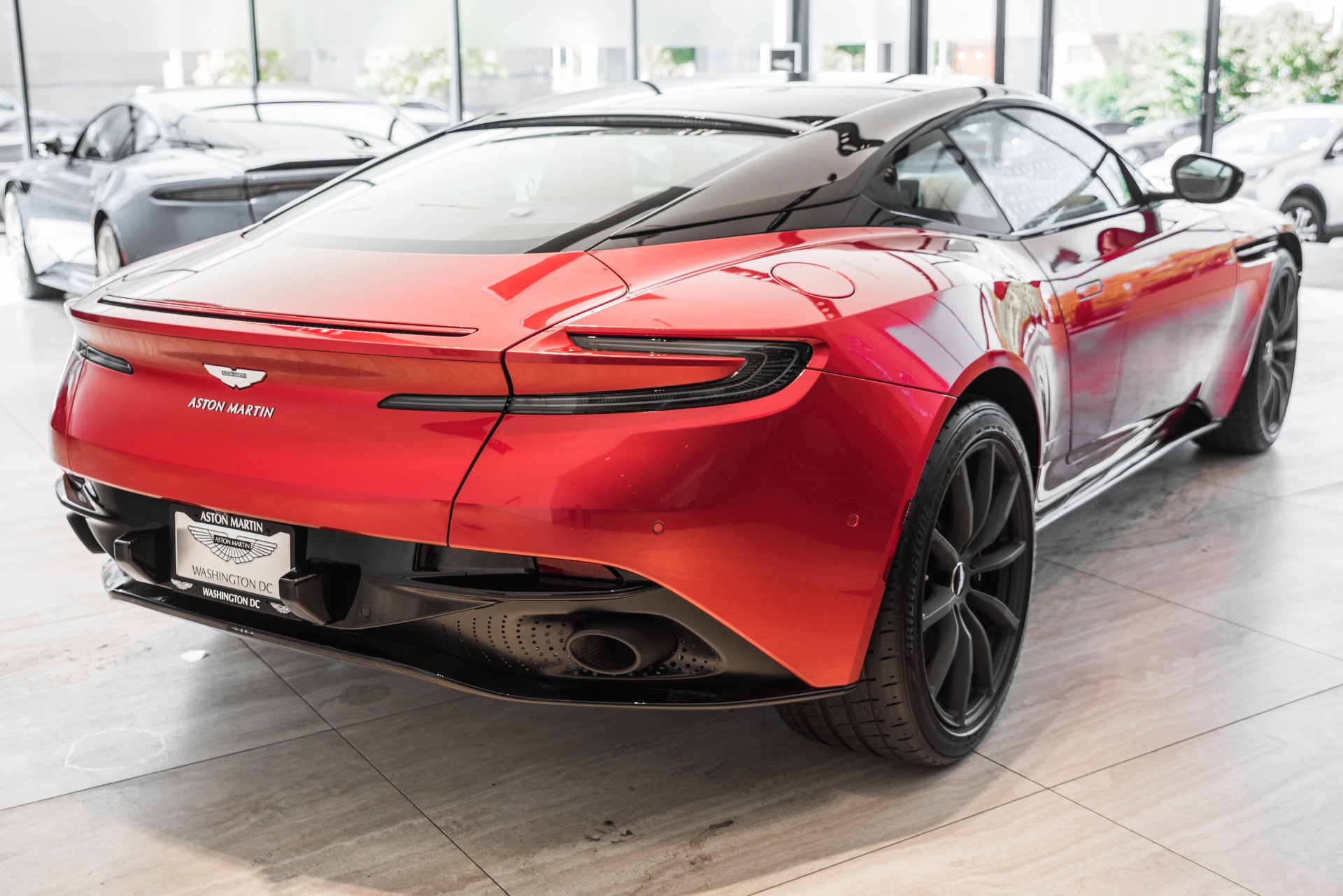 Used 2020 Aston Martin DB11 AMR | St. Petersburg, FL