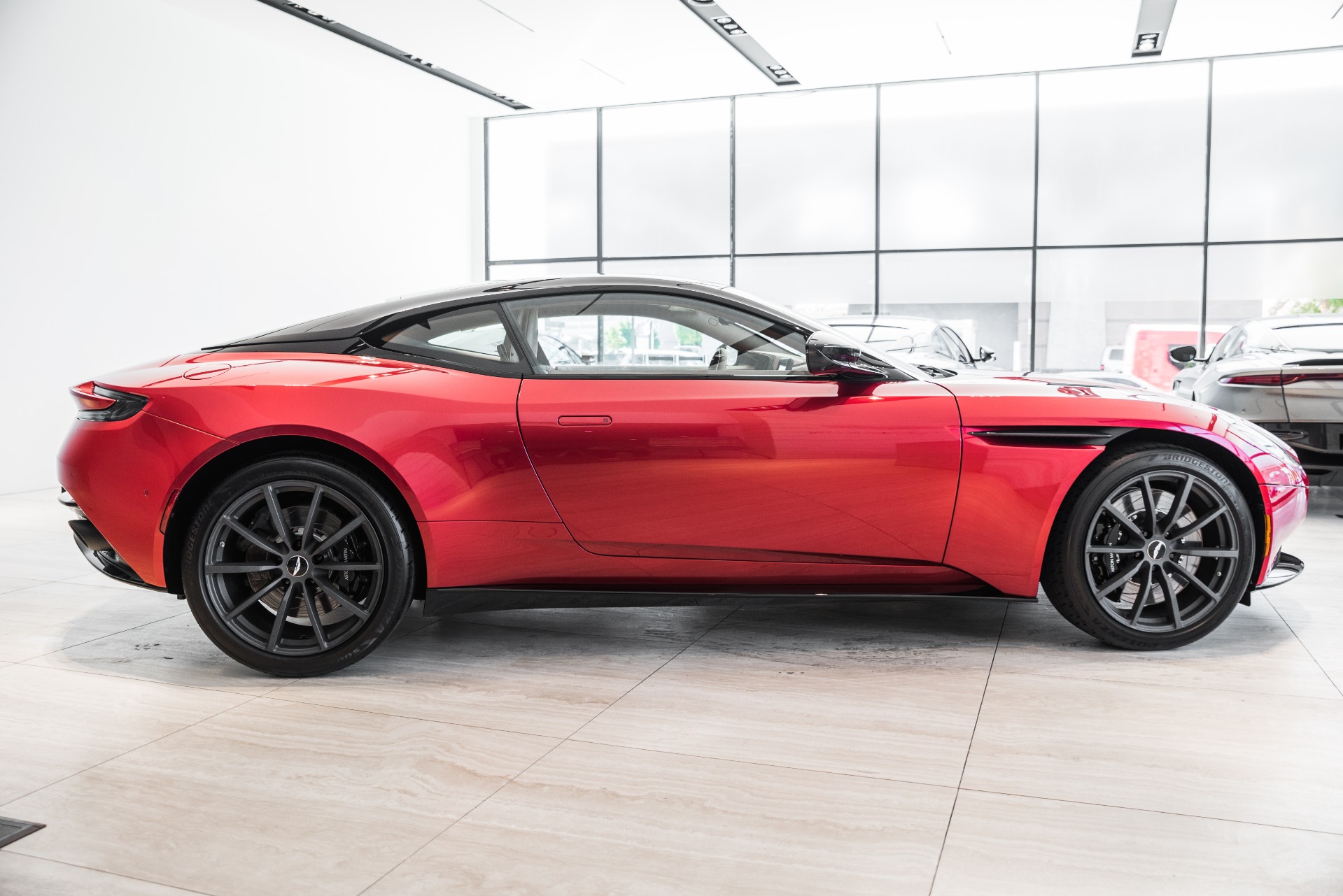Used 2020 Aston Martin DB11 AMR | St. Petersburg, FL