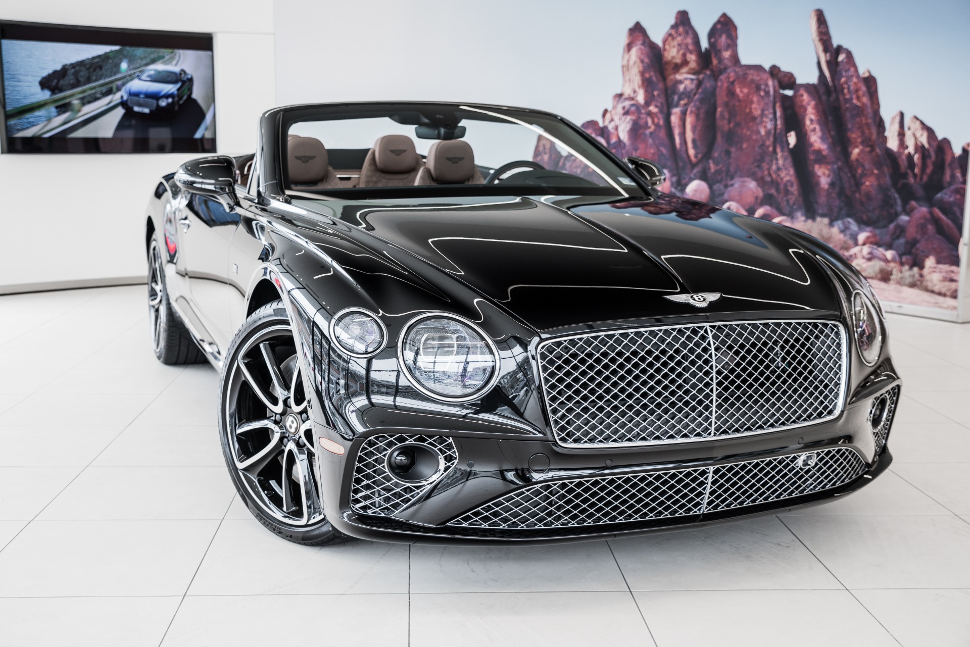 2020 Bentley Continental Gt V8 Stock 20n076245 For Sale Near Vienna Va Va Bentley Dealer For Sale In Vienna Va 20n076245 Exclusive Automotive Group