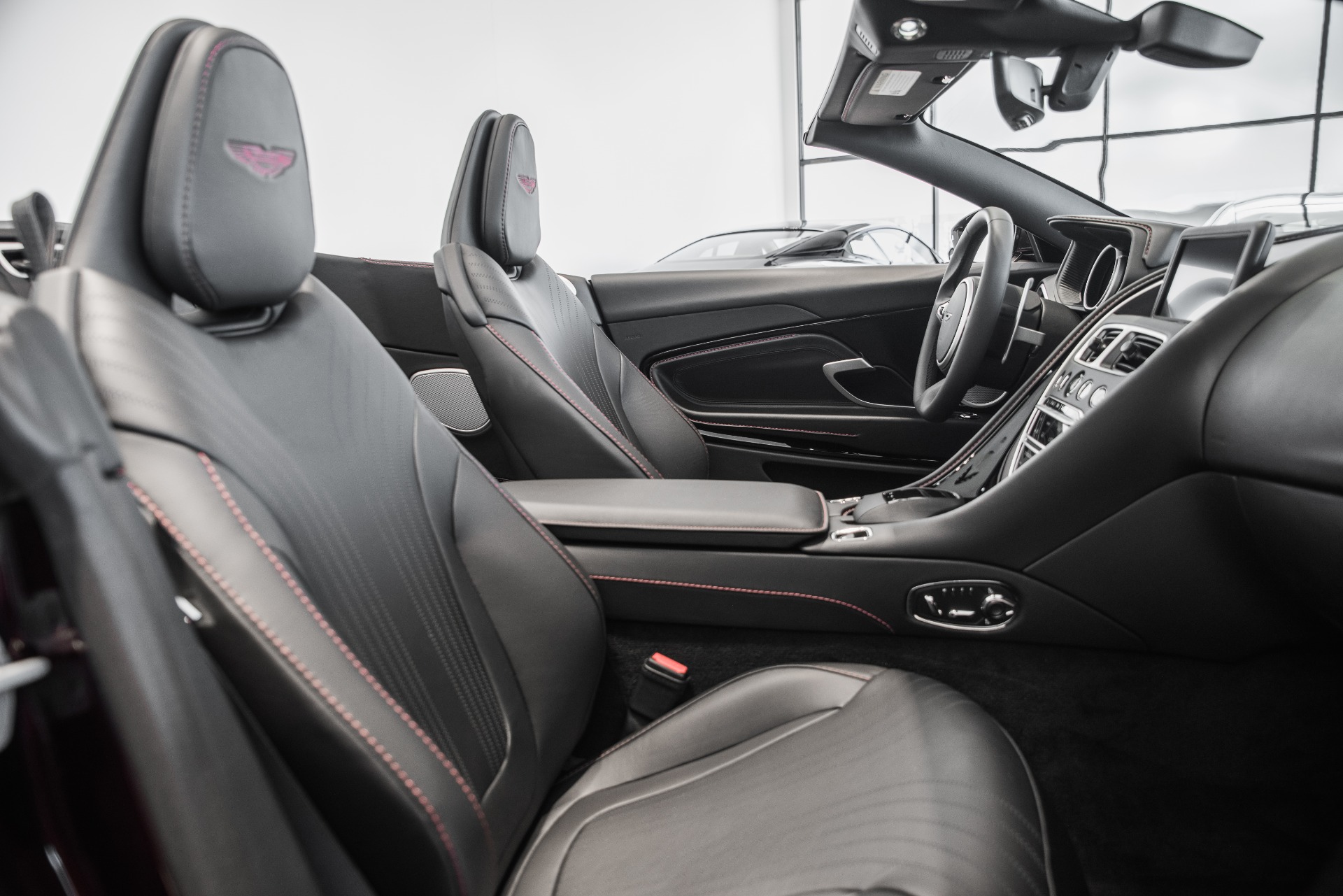 New 2020 Aston Martin DB11 Volante | St. Petersburg, FL