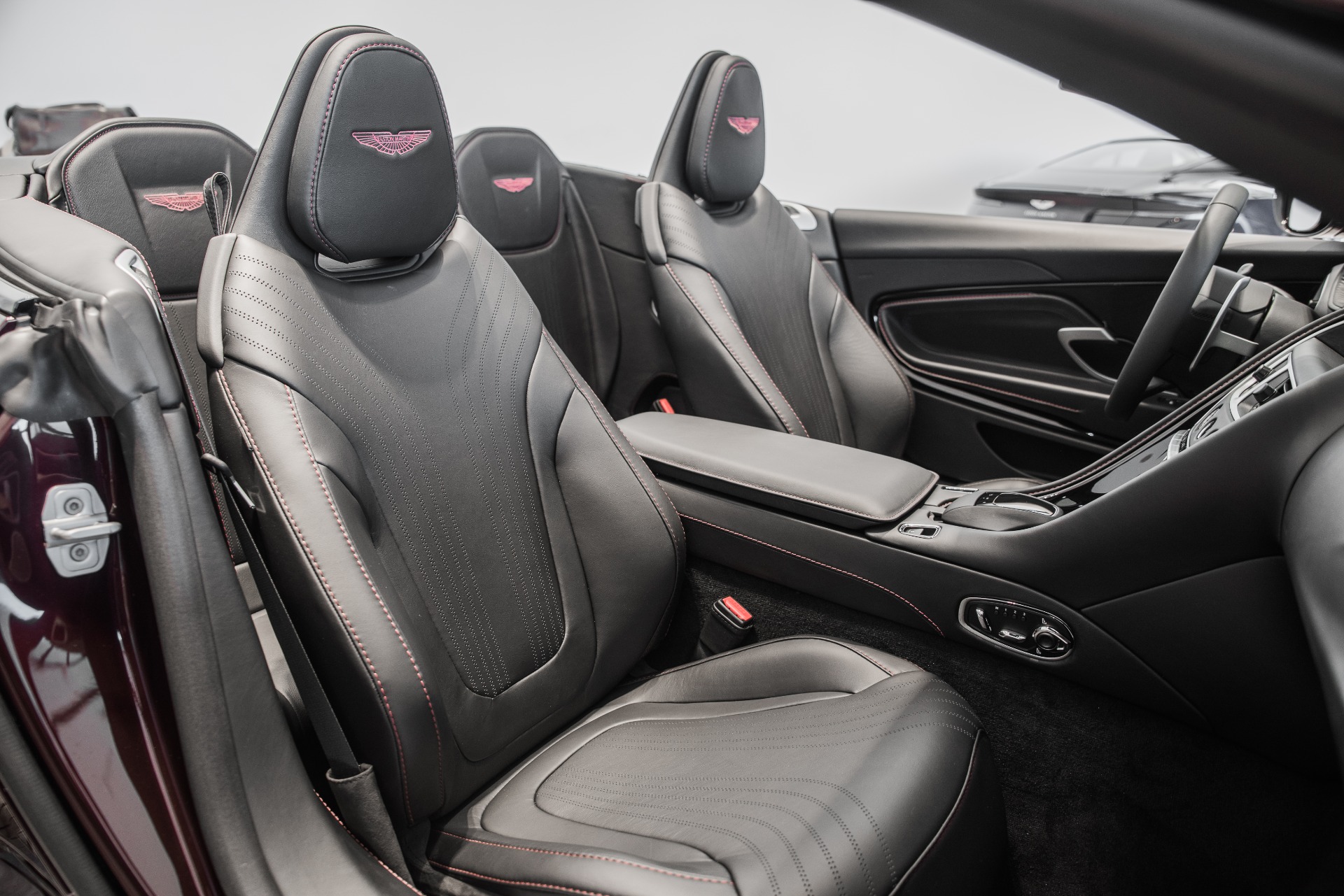 New 2020 Aston Martin DB11 Volante | St. Petersburg, FL