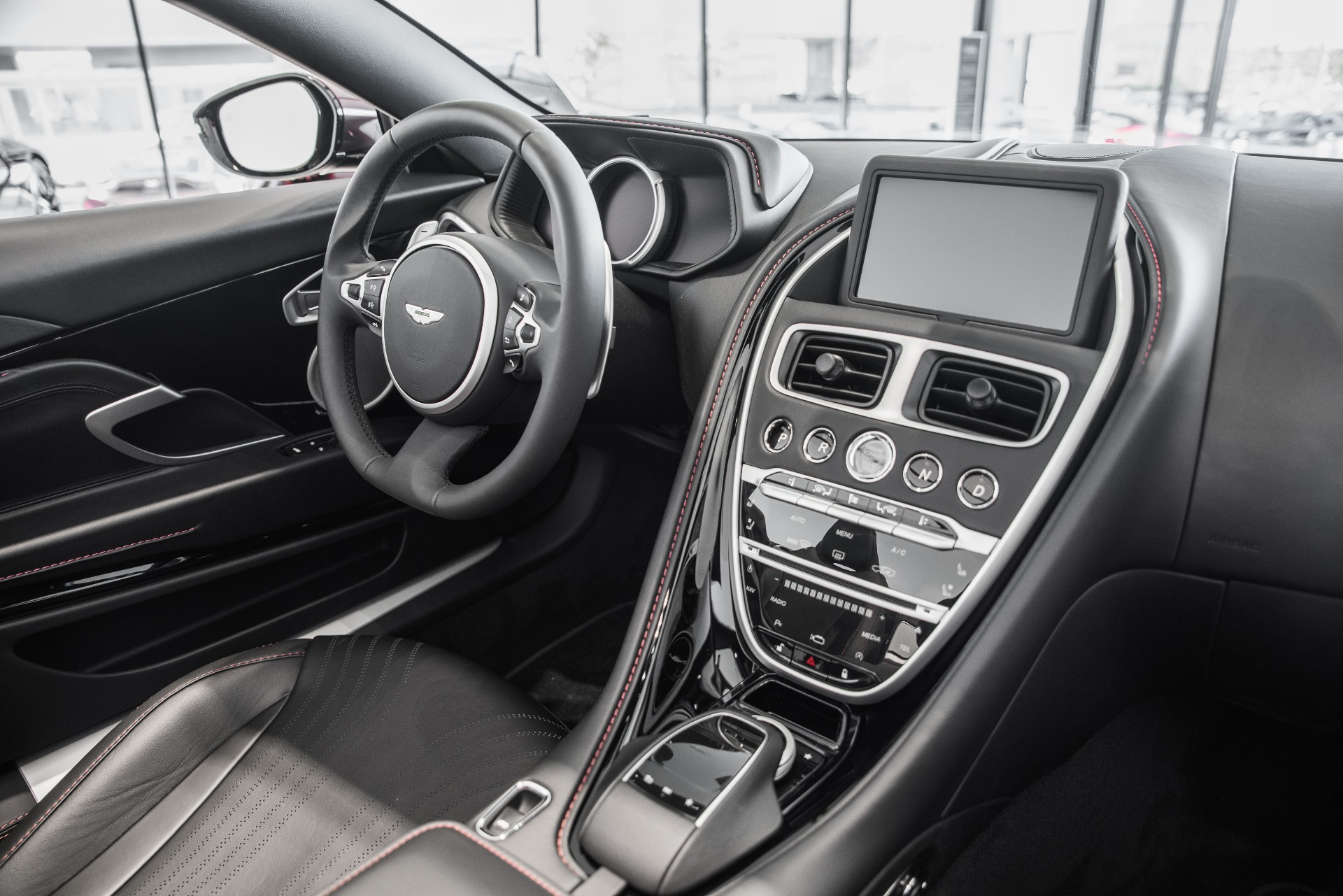 New 2020 Aston Martin DB11 Volante | St. Petersburg, FL